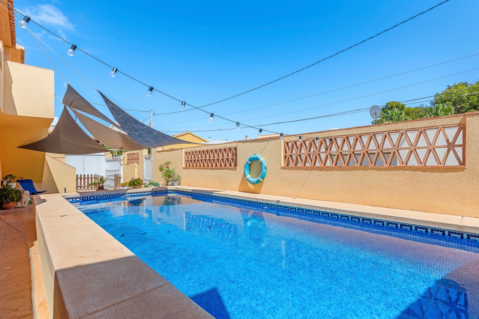 Reventa - Chalet - Alfaz del Pi - Alfaz del Pi - Pueblo