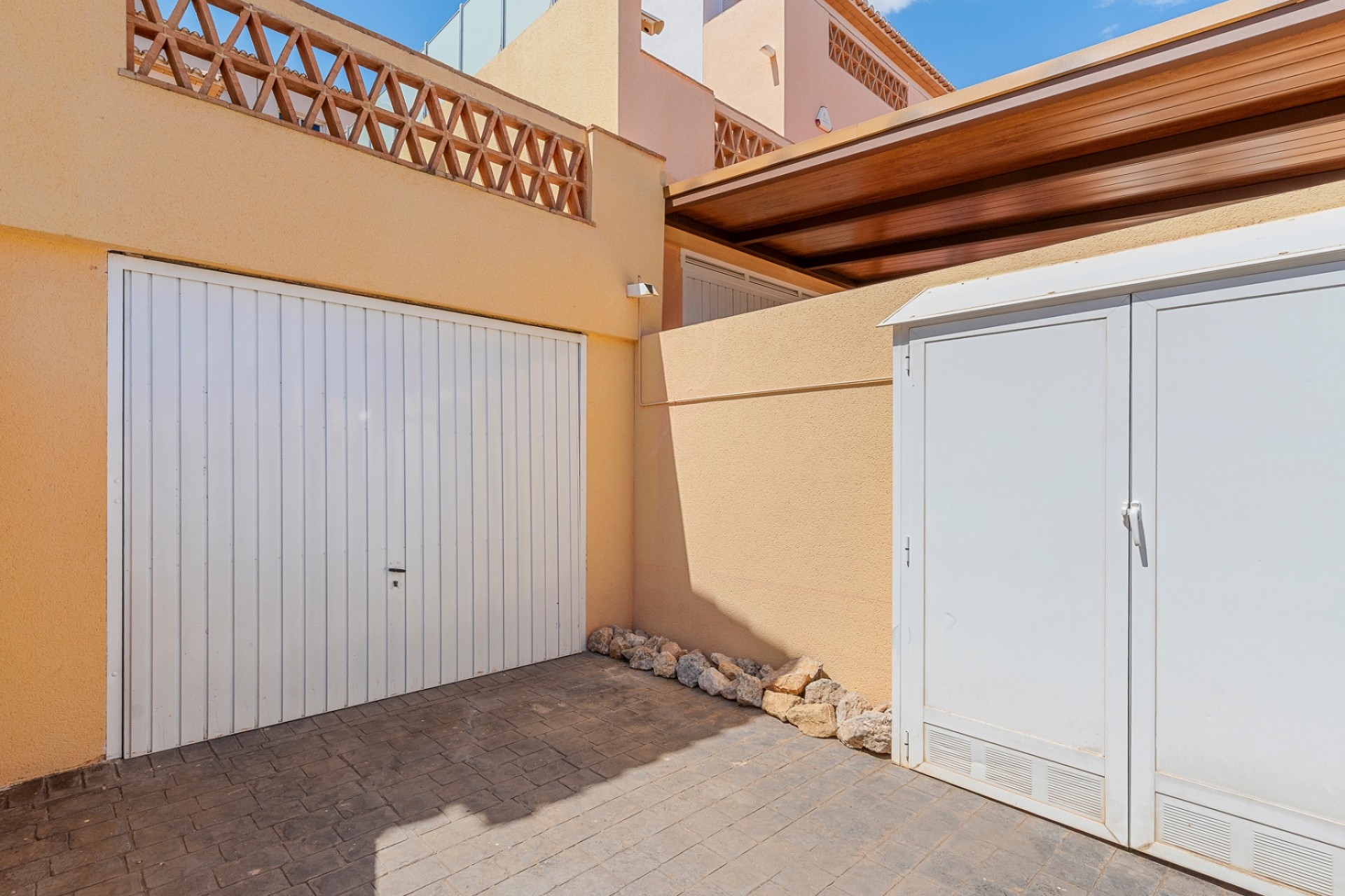 Reventa - Chalet - Alfaz del Pi - Alfaz del Pi - Pueblo