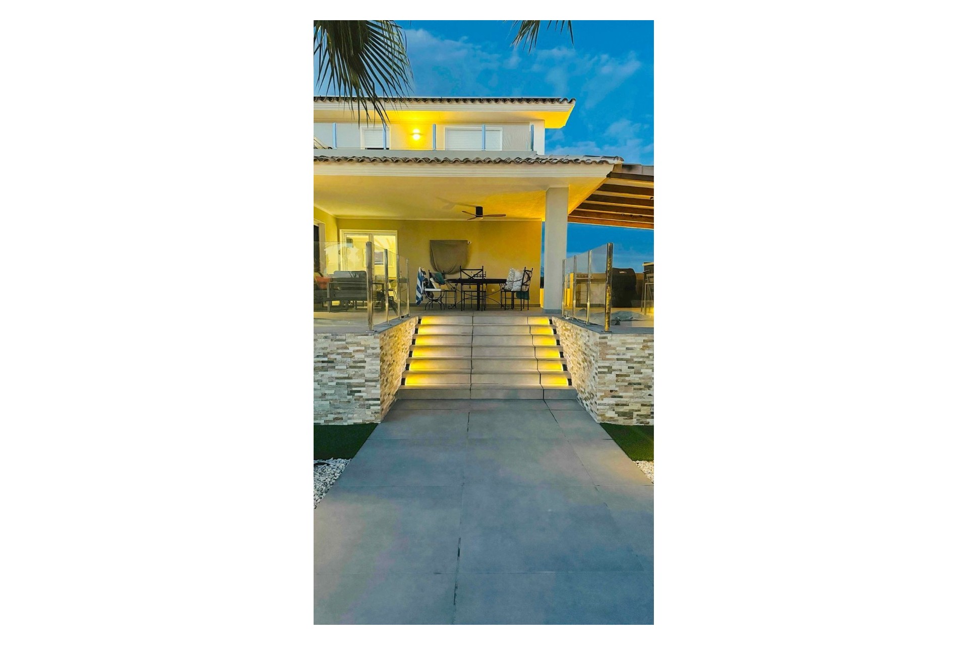 Reventa - Chalet - Alfaz del Pi - Alfaz del Pi - Pueblo