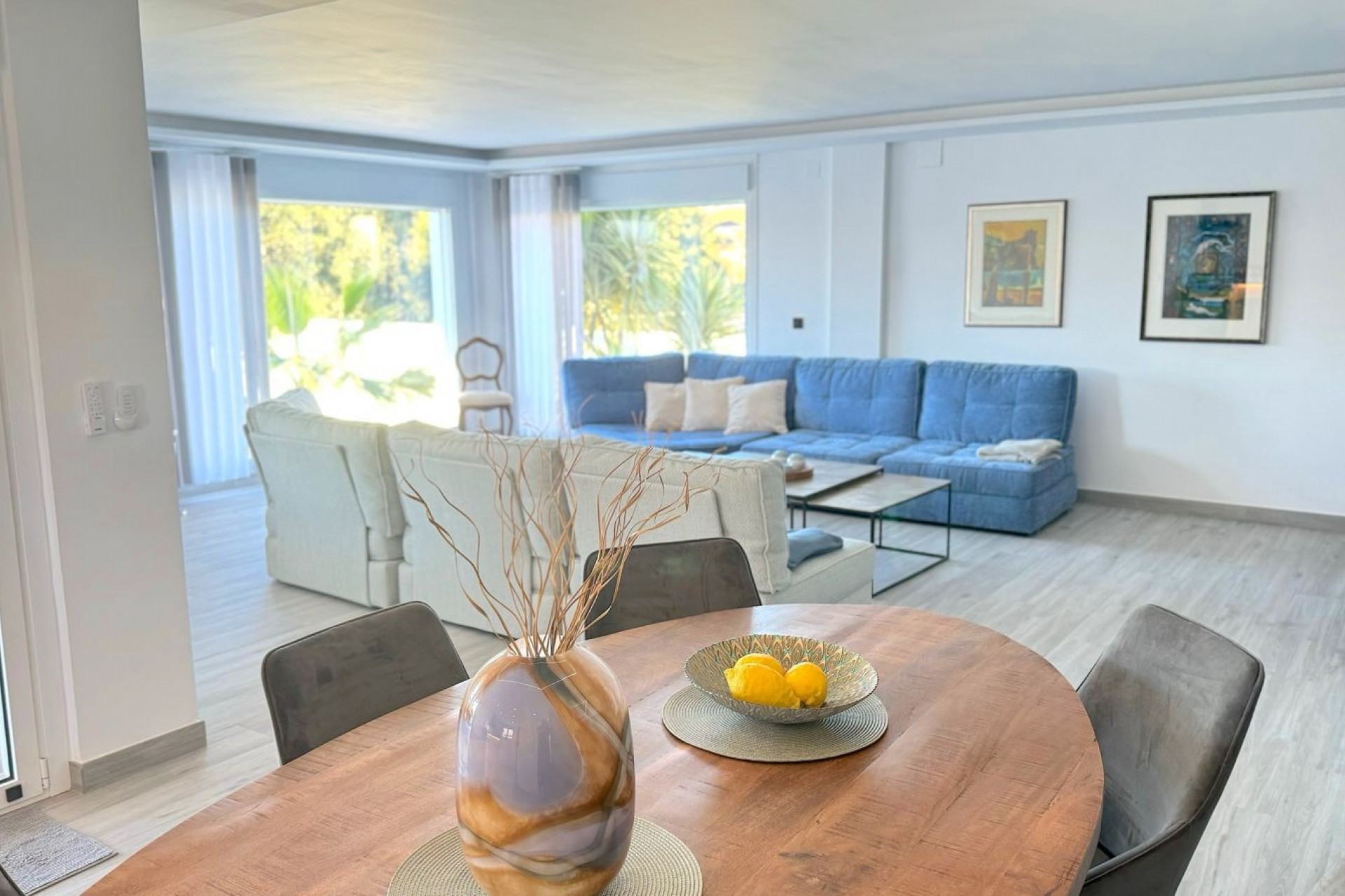 Reventa - Chalet - Alfaz del Pi - Alfaz del Pi - Pueblo
