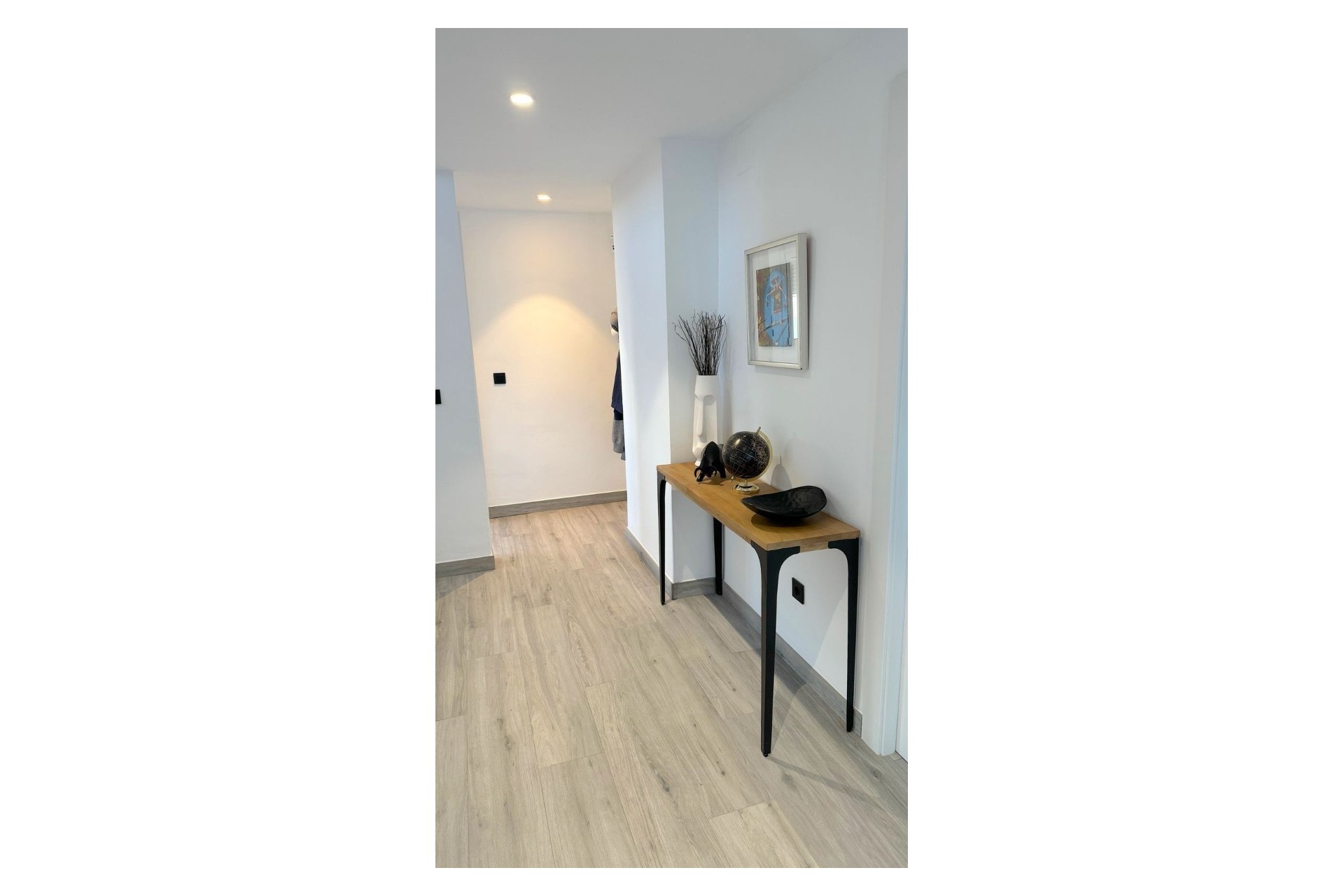 Reventa - Chalet - Alfaz del Pi - Alfaz del Pi - Pueblo