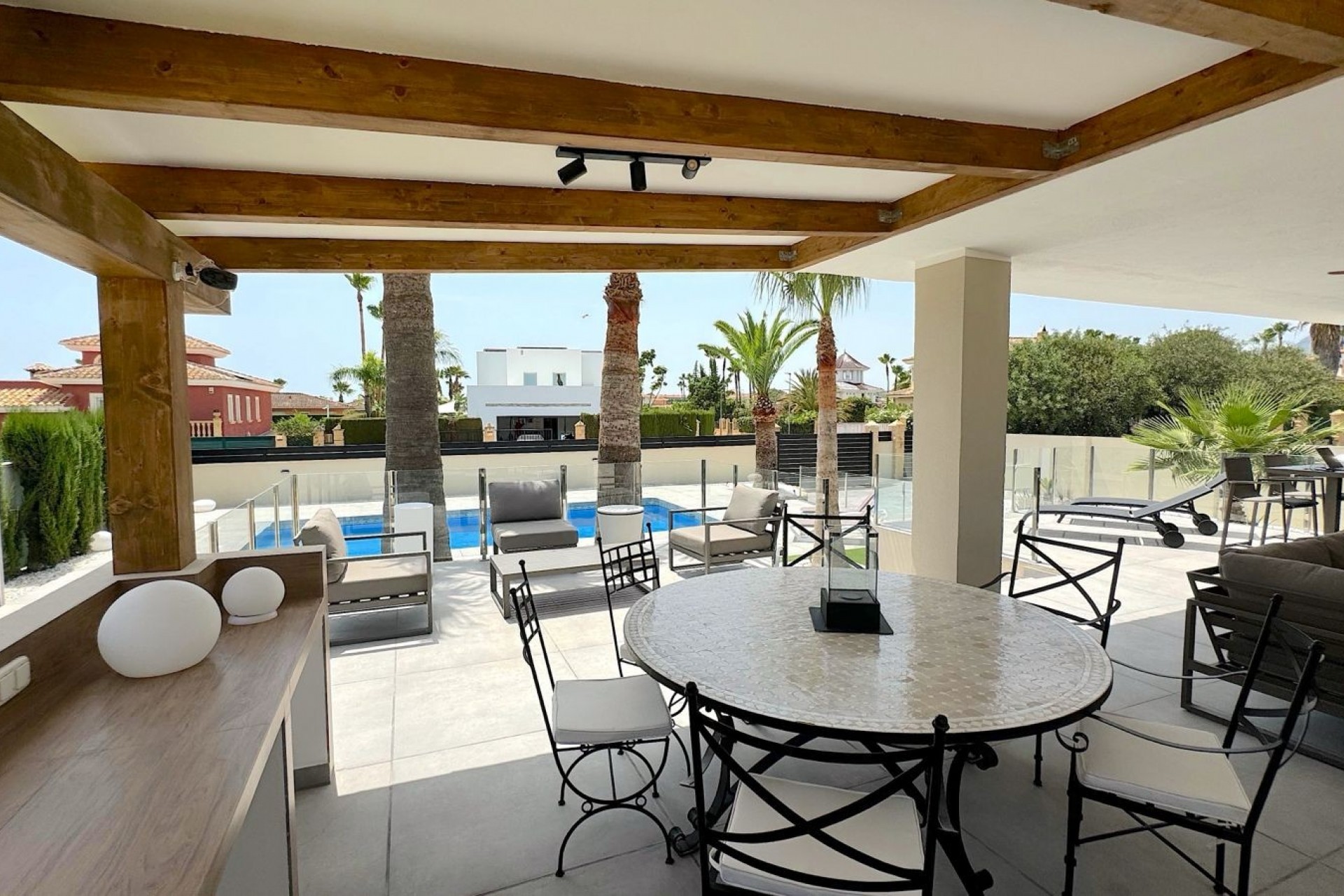 Reventa - Chalet - Alfaz del Pi - Alfaz del Pi - Pueblo