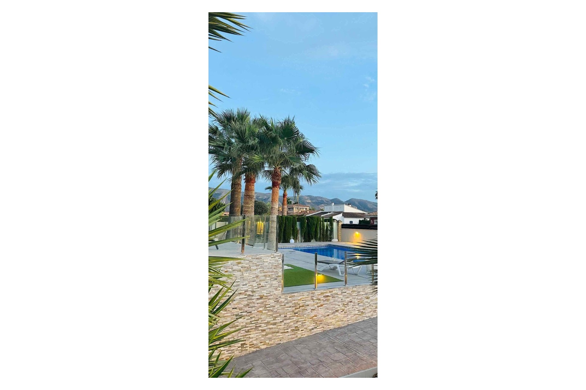 Reventa - Chalet - Alfaz del Pi - Alfaz del Pi - Pueblo