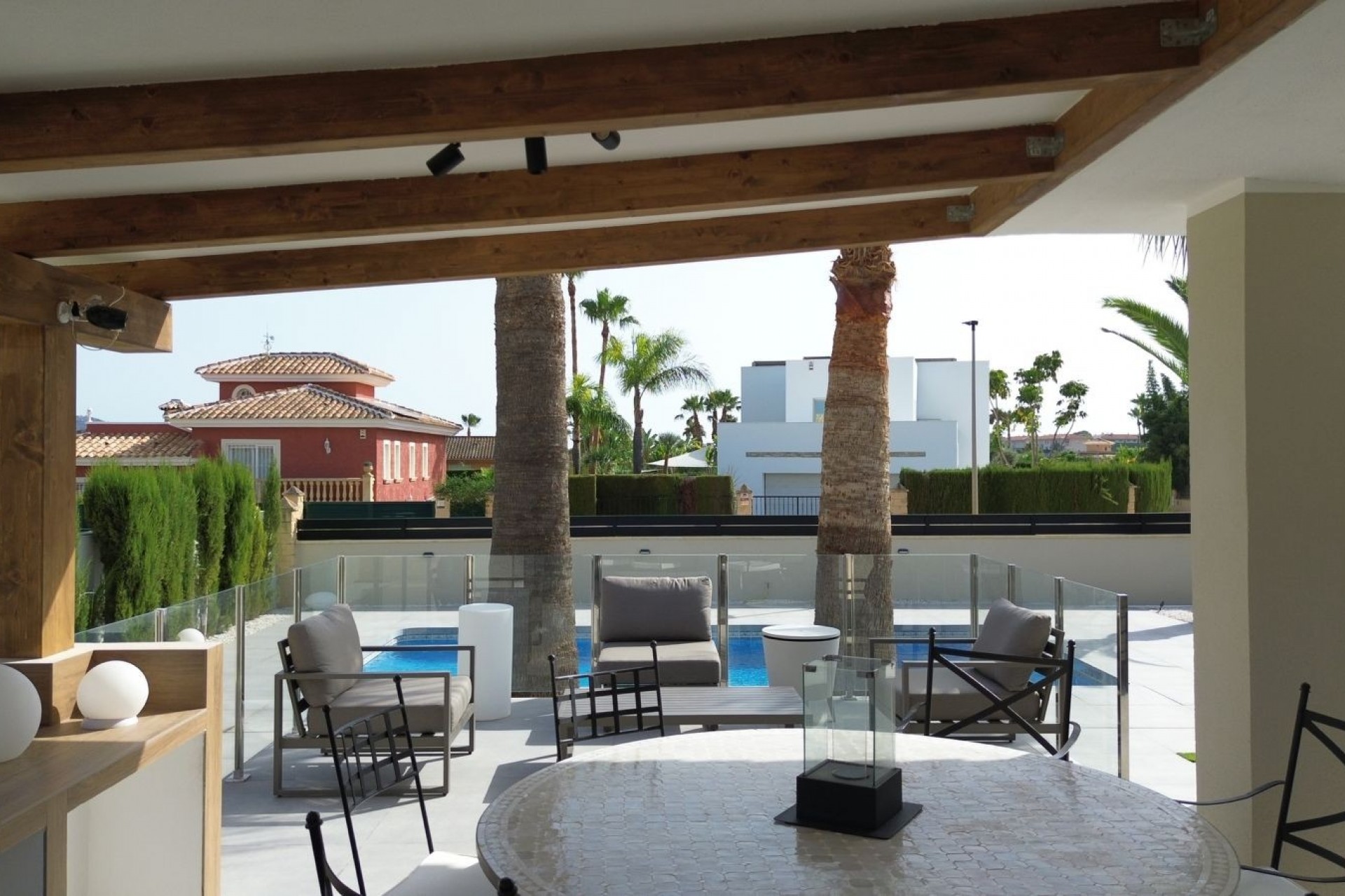 Reventa - Chalet - Alfaz del Pi - Alfaz del Pi - Pueblo