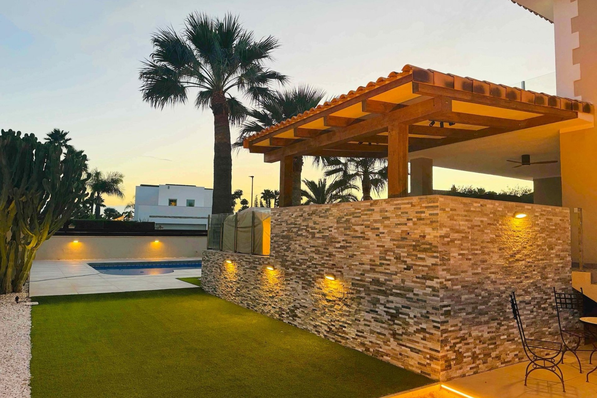 Reventa - Chalet - Alfaz del Pi - Alfaz del Pi - Pueblo