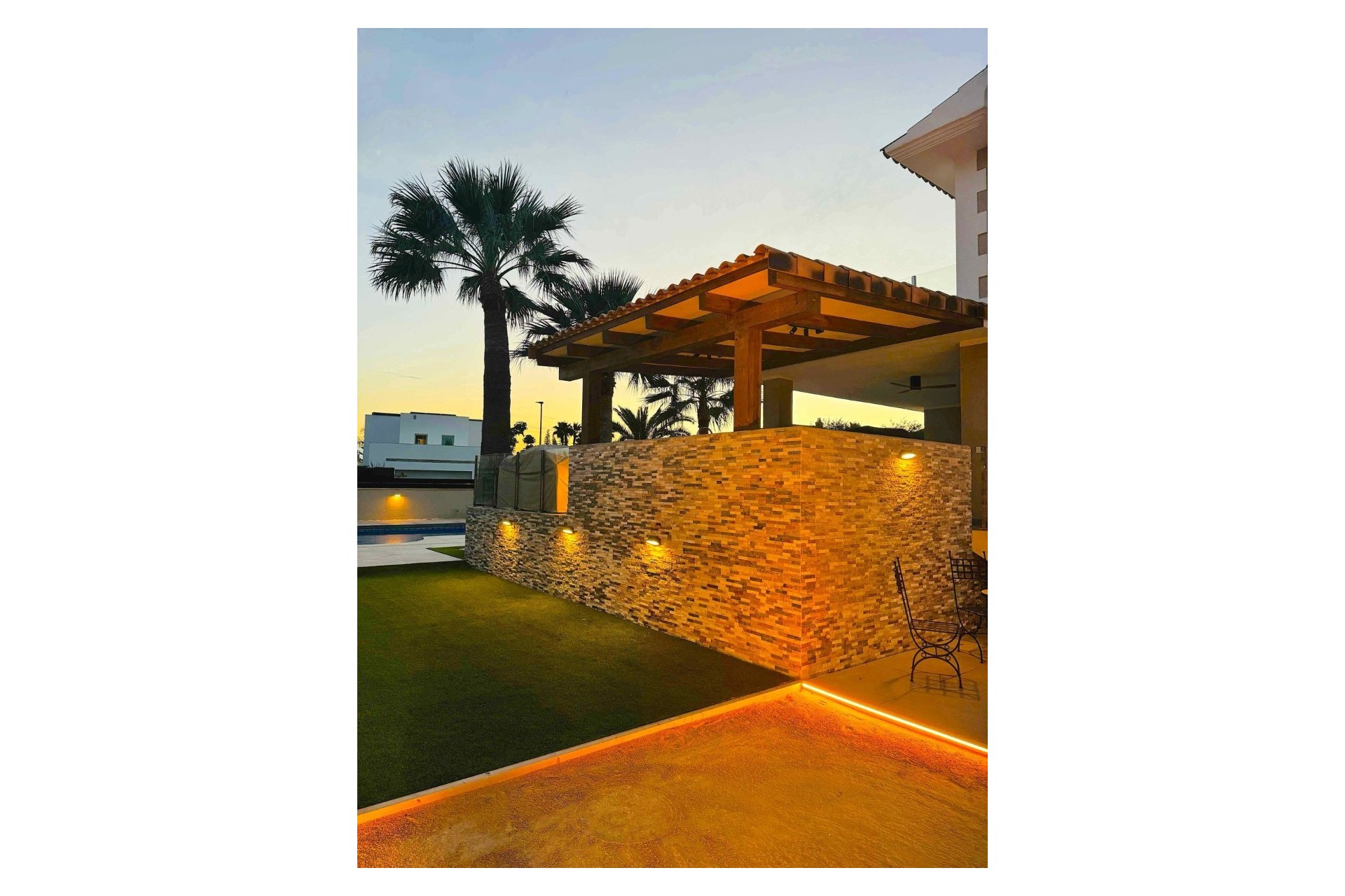 Reventa - Chalet - Alfaz del Pi - Alfaz del Pi - Pueblo