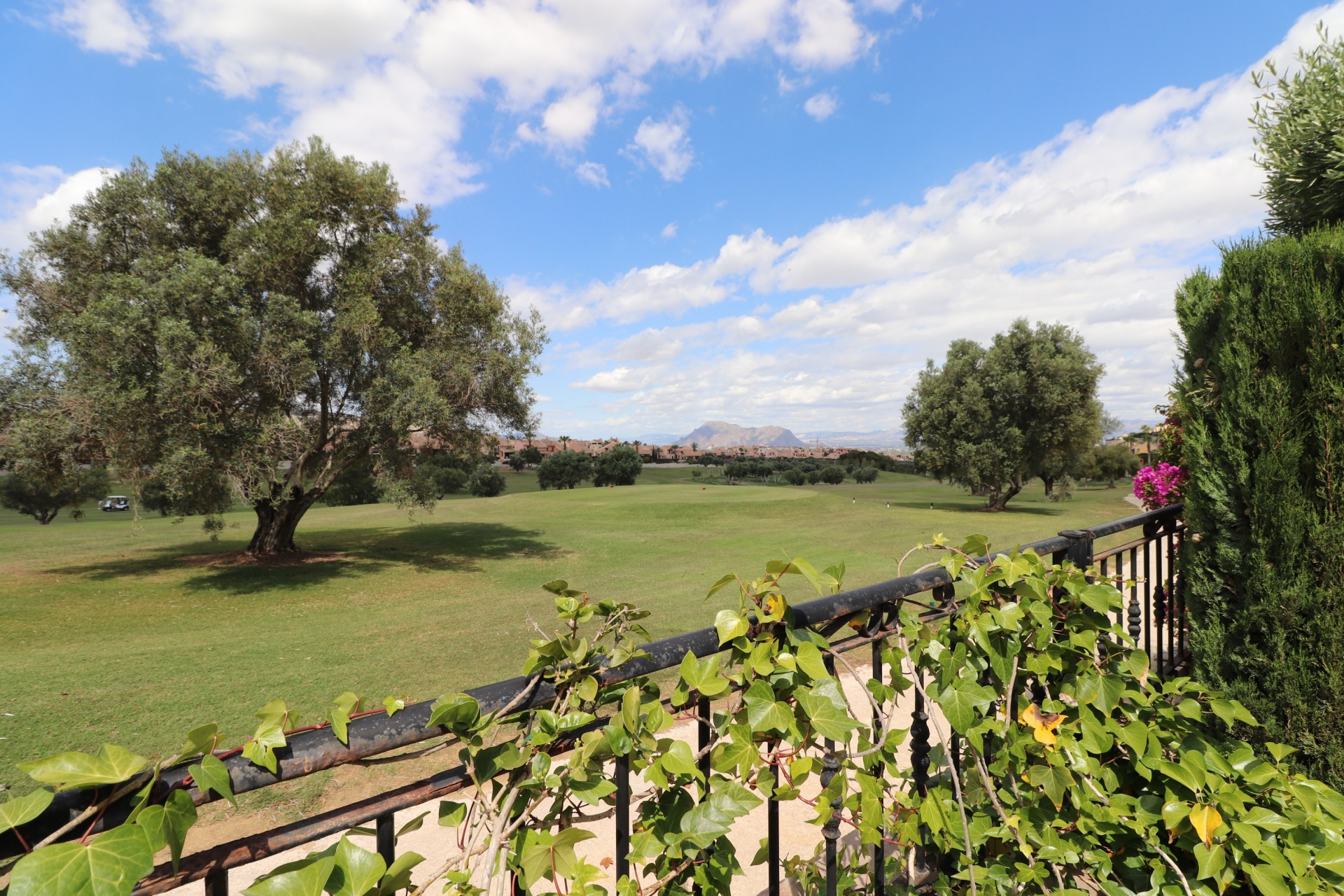 Reventa - Chalet - Algorfa - La Finca Golf Resort