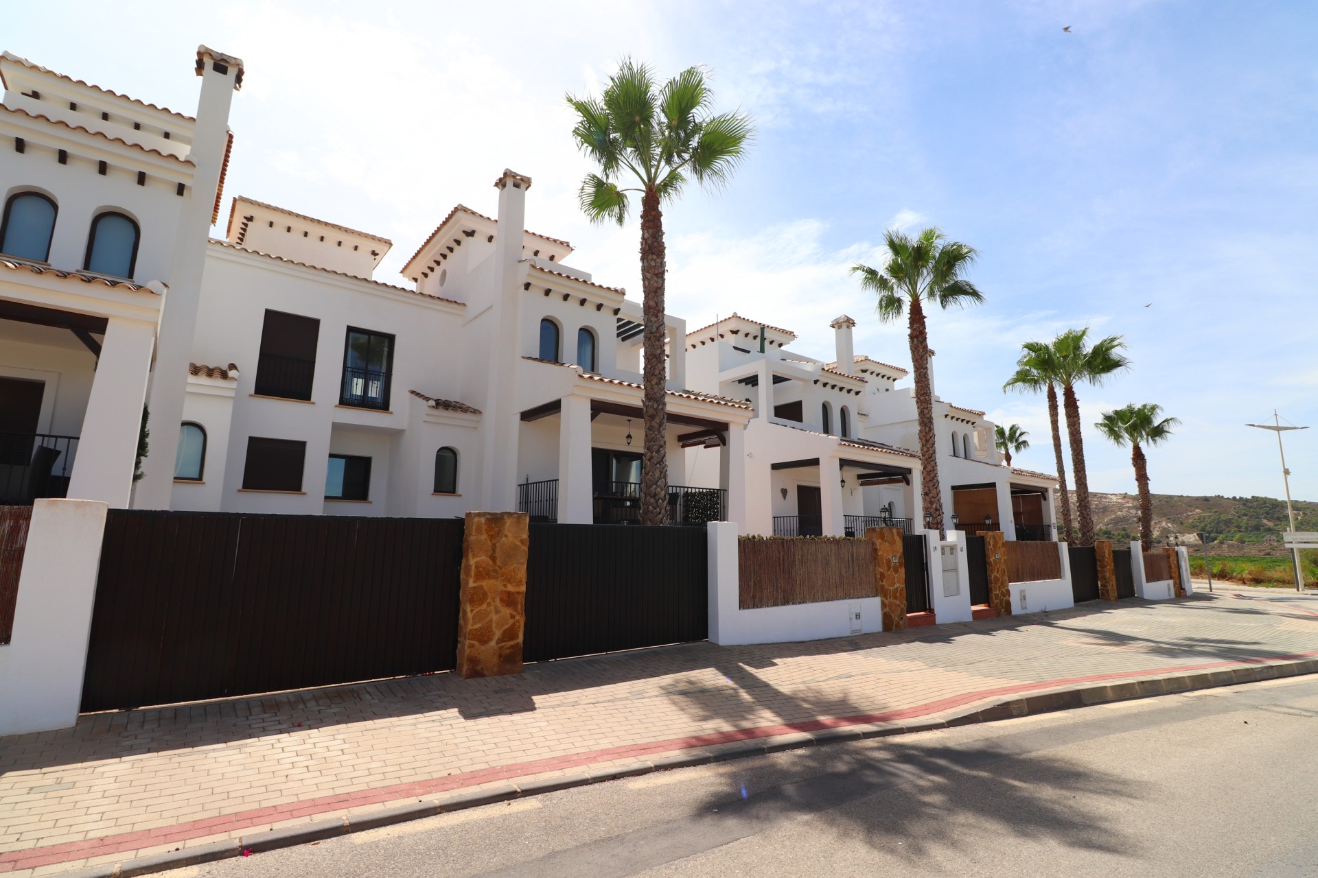 Reventa - Chalet - Algorfa - La Finca Golf Resort