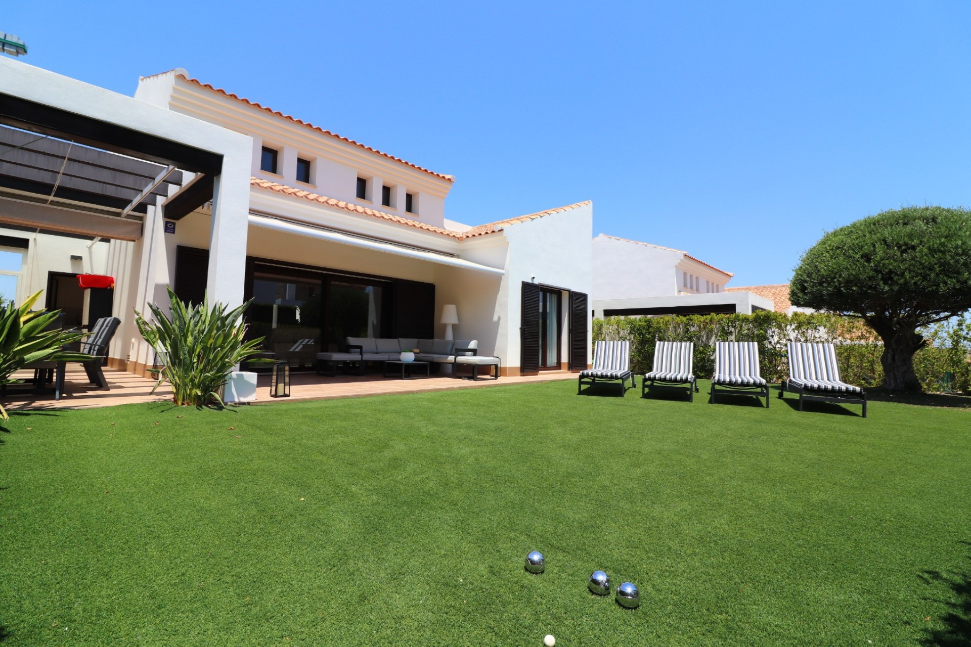 Reventa - Chalet - Algorfa - La Finca Golf Resort