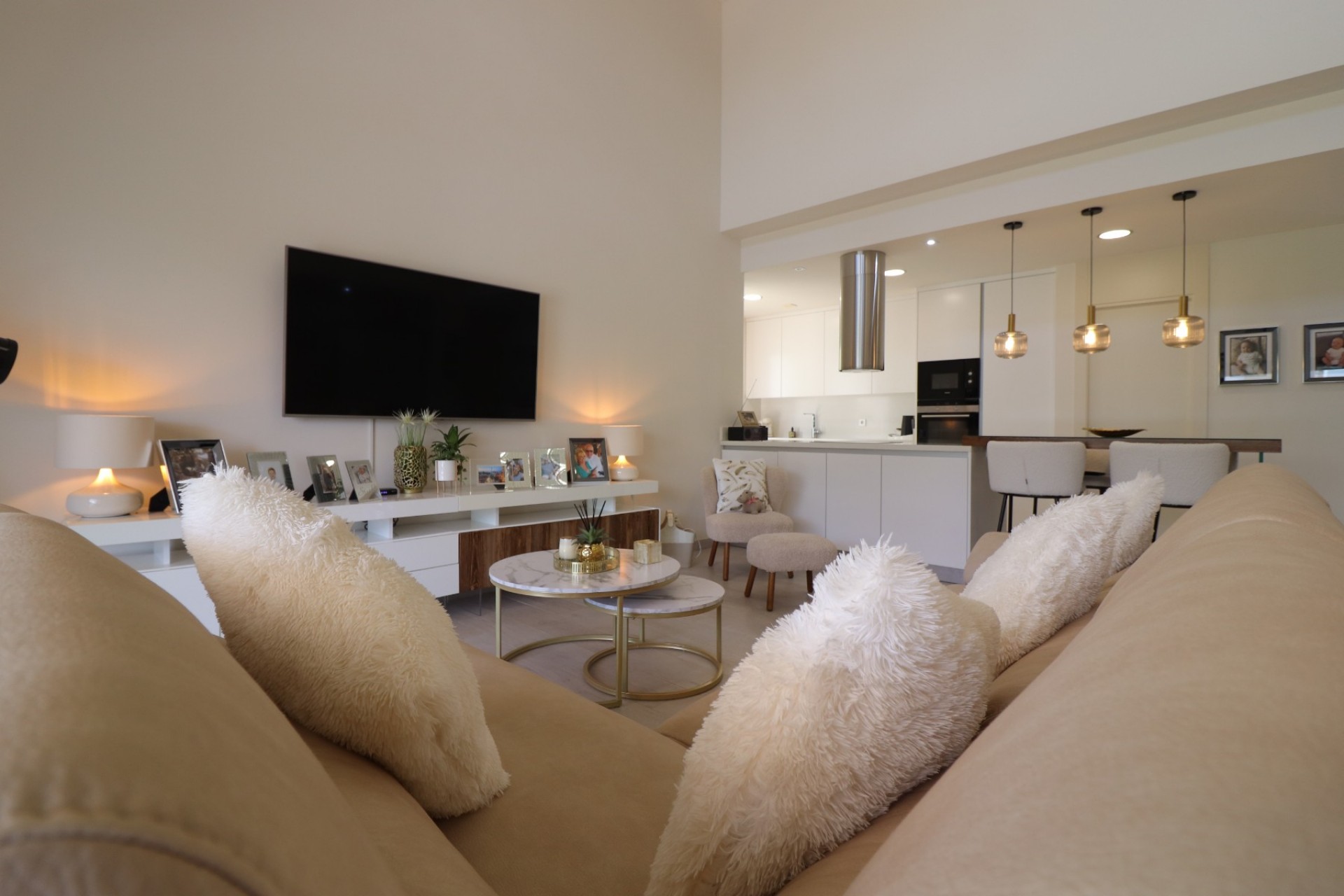 Reventa - Chalet - Algorfa - La Finca Golf Resort