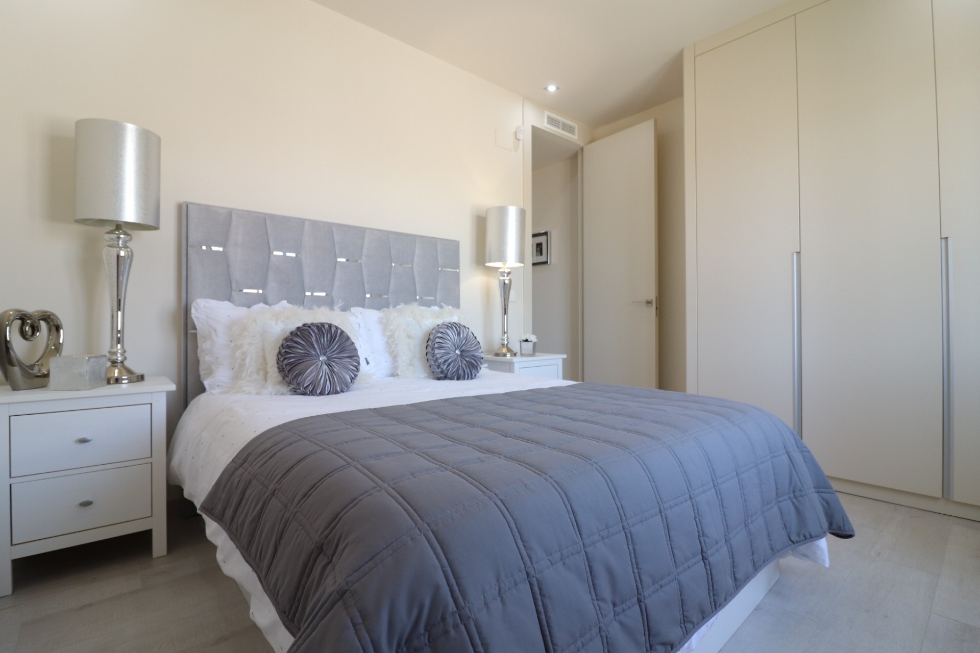 Reventa - Chalet - Algorfa - La Finca Golf Resort