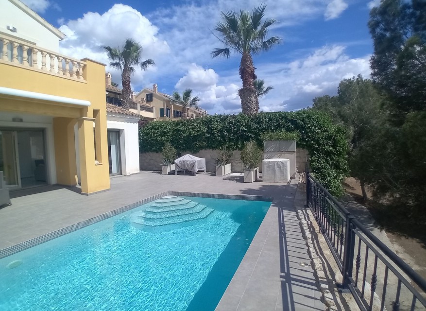 Reventa - Chalet - Algorfa - La Finca Golf Resort