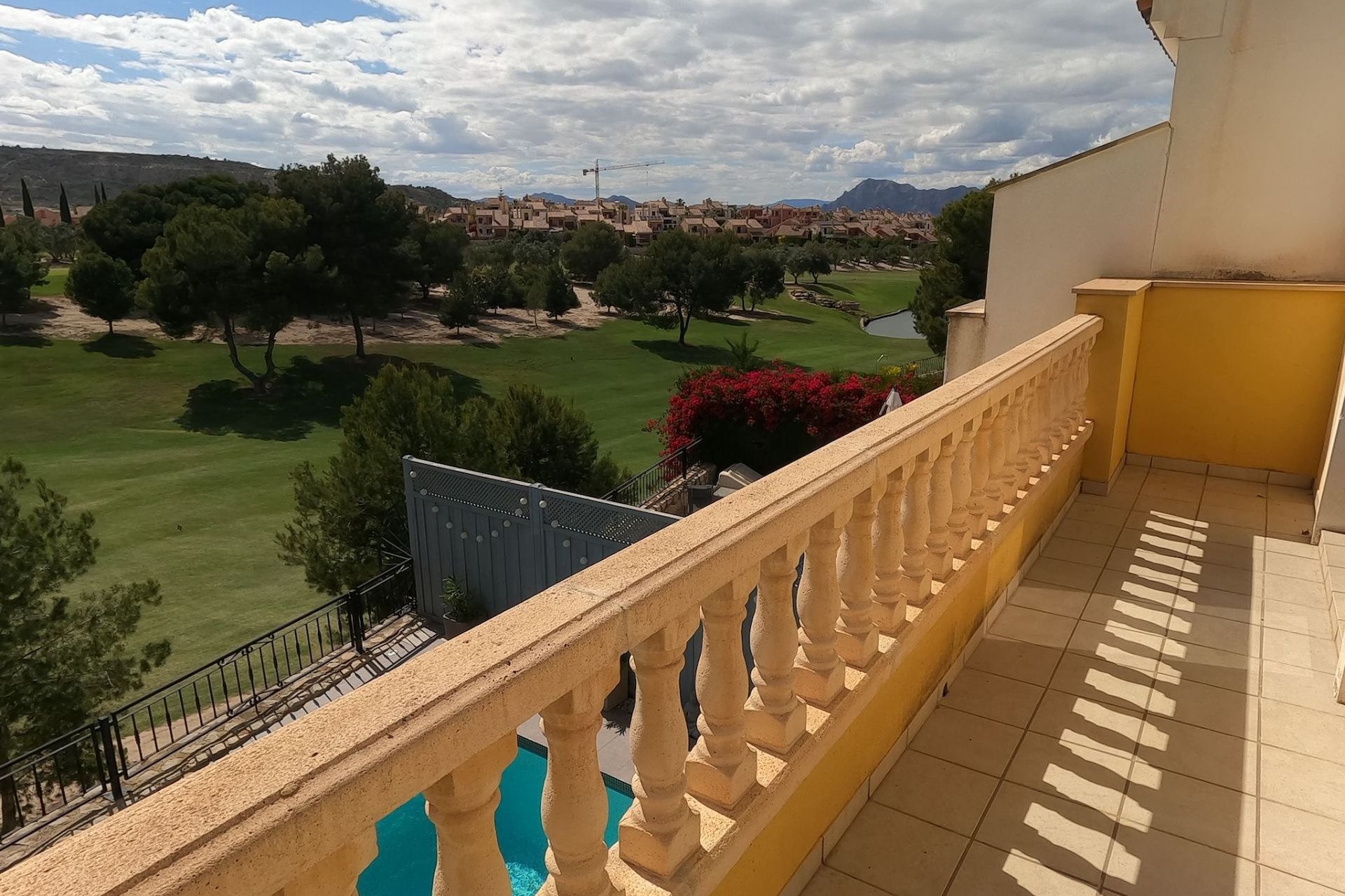Reventa - Chalet - Algorfa - La Finca Golf Resort