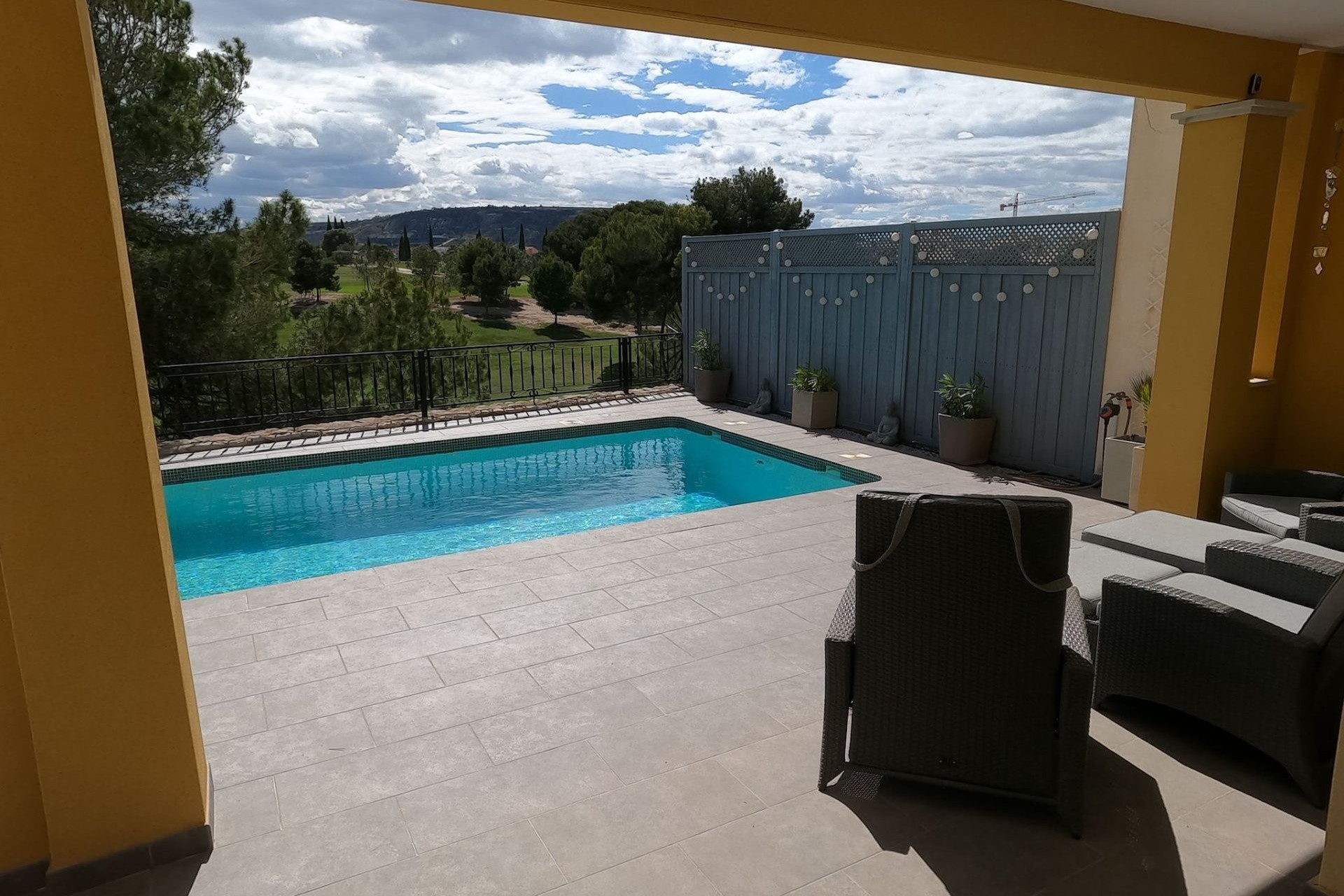 Reventa - Chalet - Algorfa - La Finca Golf Resort