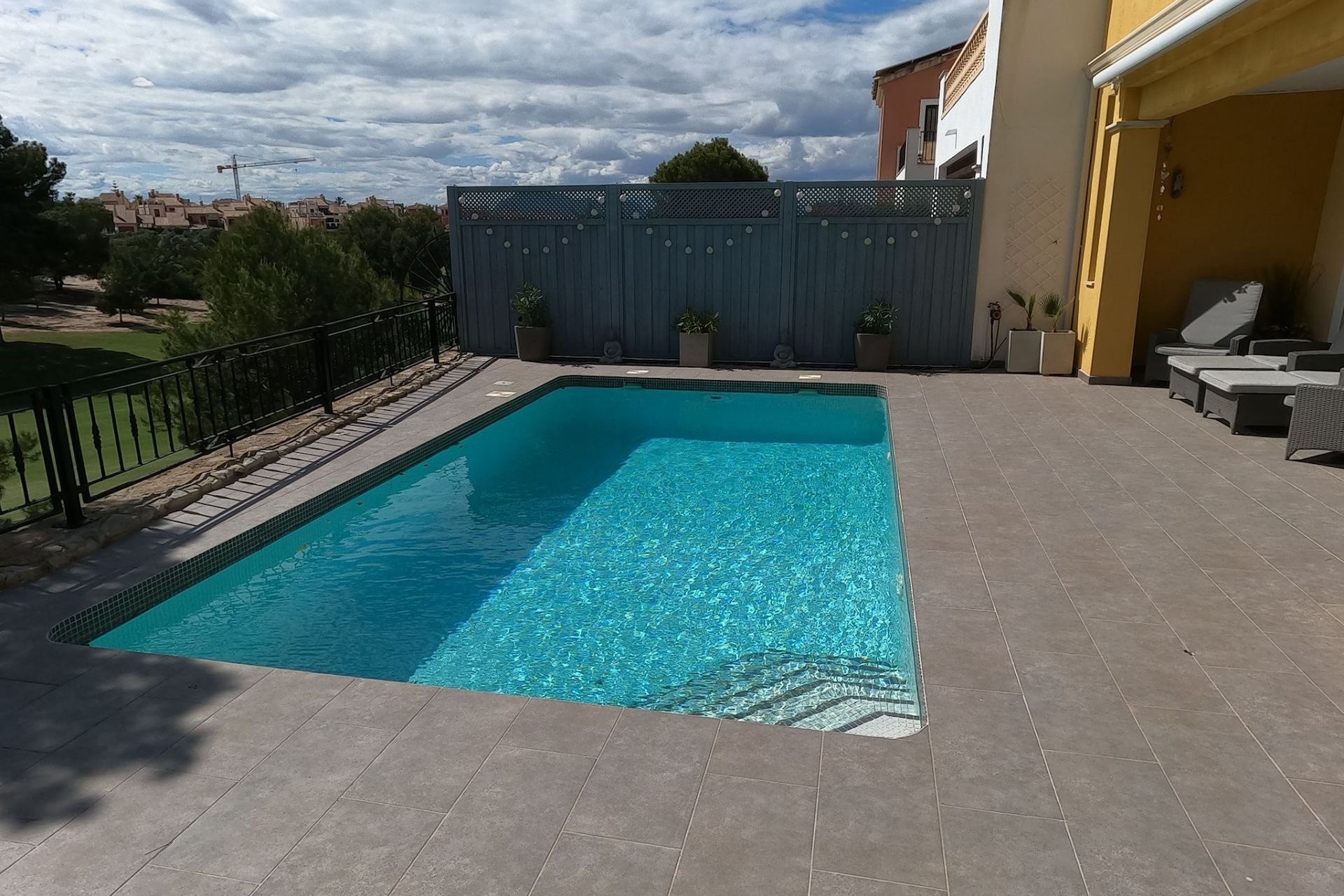 Reventa - Chalet - Algorfa - La Finca Golf Resort