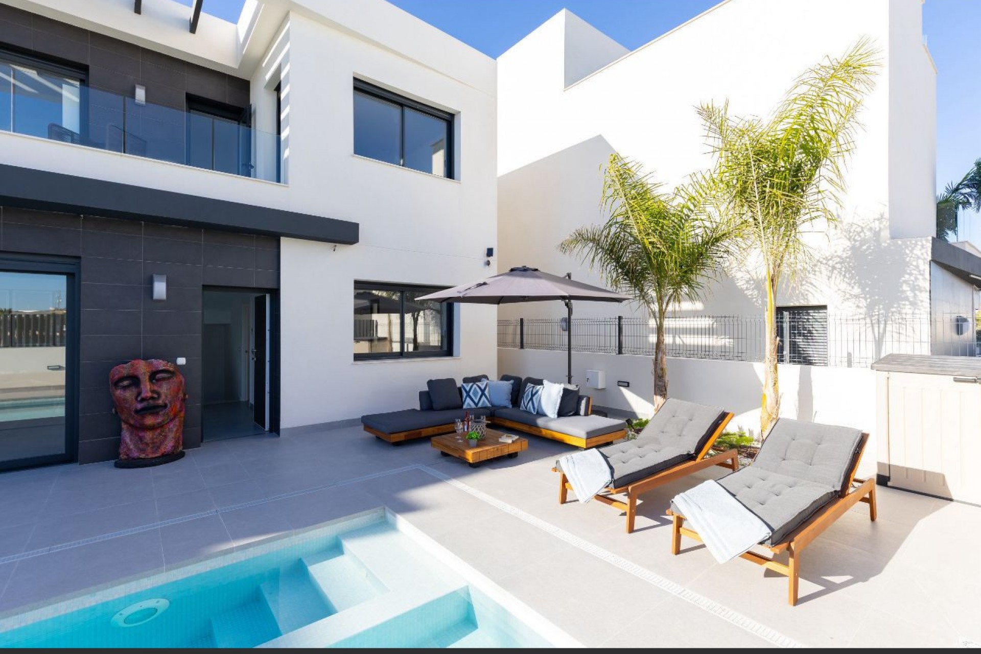 Reventa - Chalet - Algorfa - La Finca Golf Resort