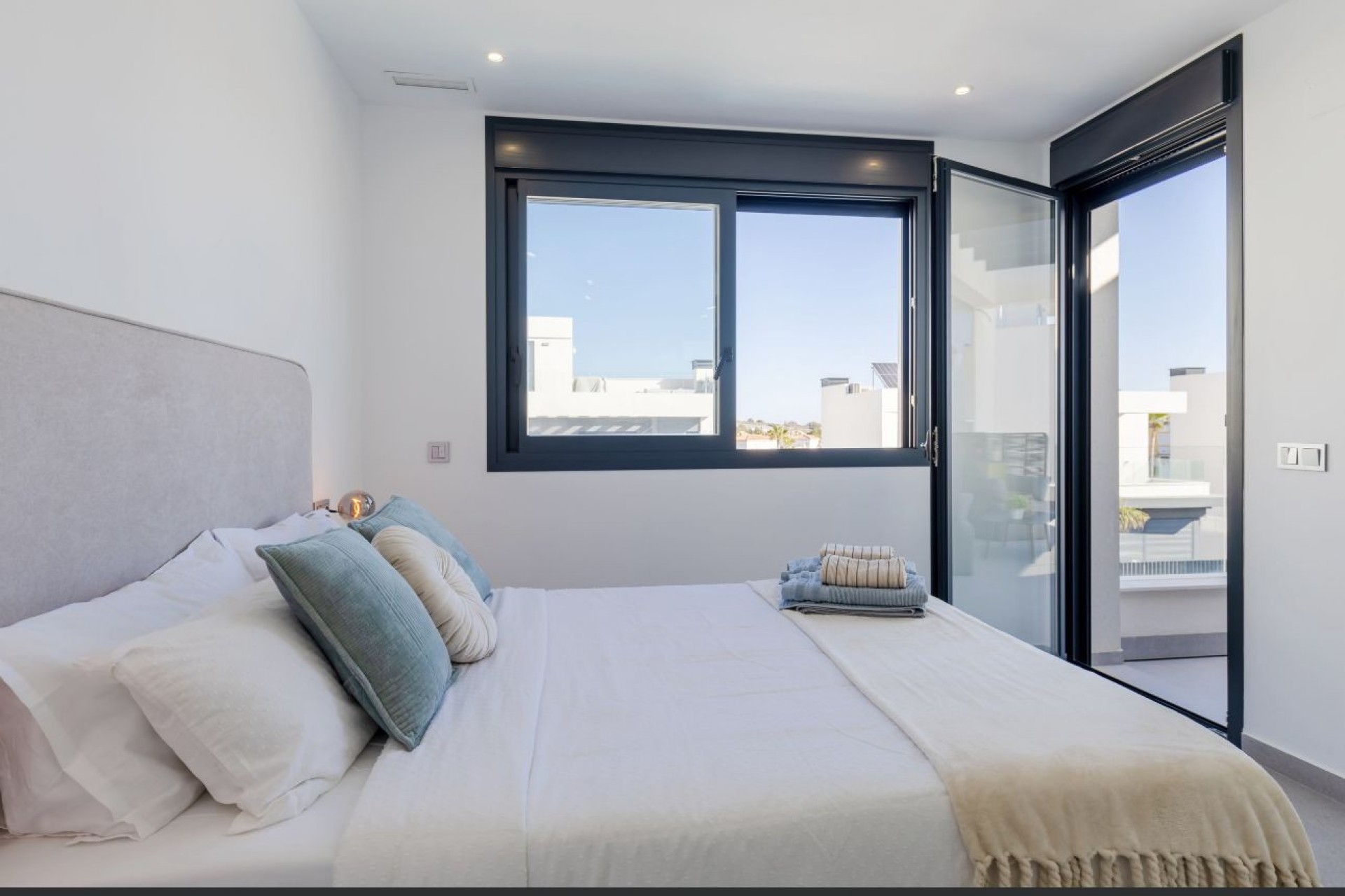 Reventa - Chalet - Algorfa - La Finca Golf Resort