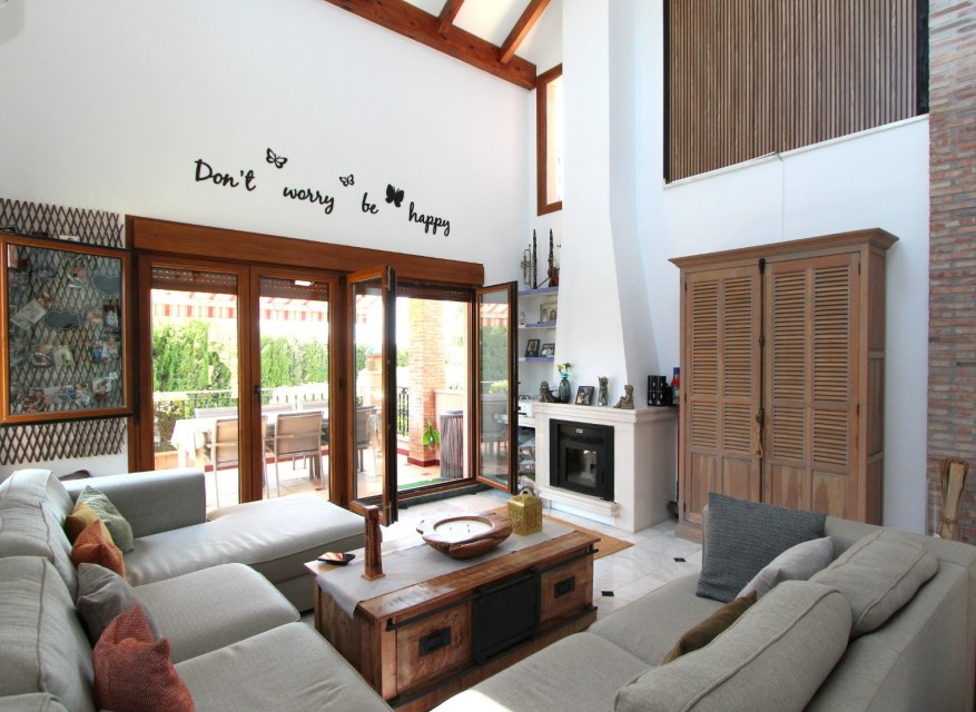 Reventa - Chalet - Algorfa - La Finca Golf Resort