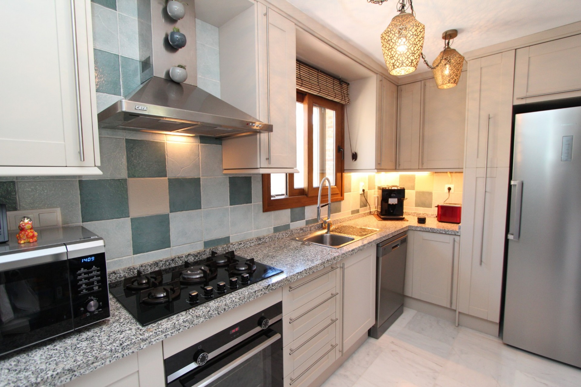 Reventa - Chalet - Algorfa - La Finca Golf Resort