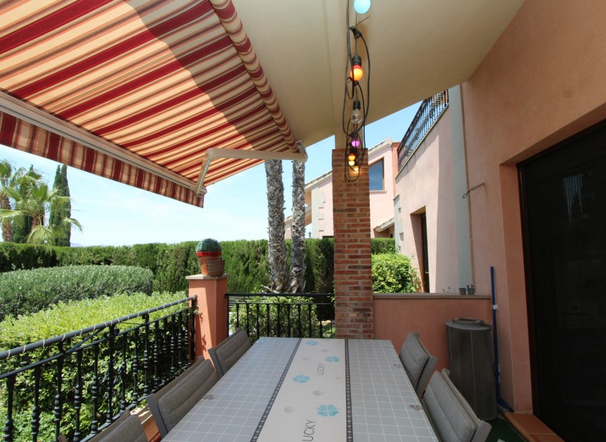 Reventa - Chalet - Algorfa - La Finca Golf Resort