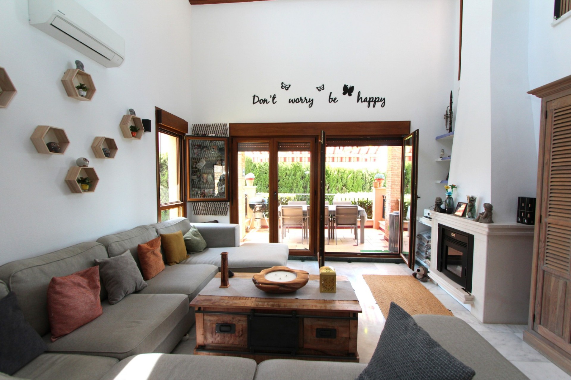 Reventa - Chalet - Algorfa - La Finca Golf Resort