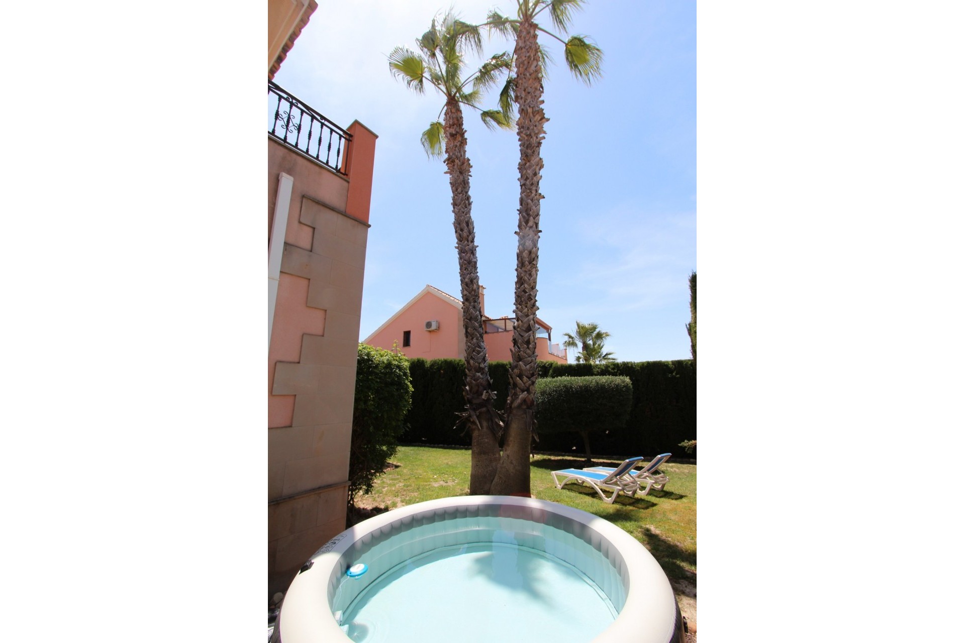 Reventa - Chalet - Algorfa - La Finca Golf Resort