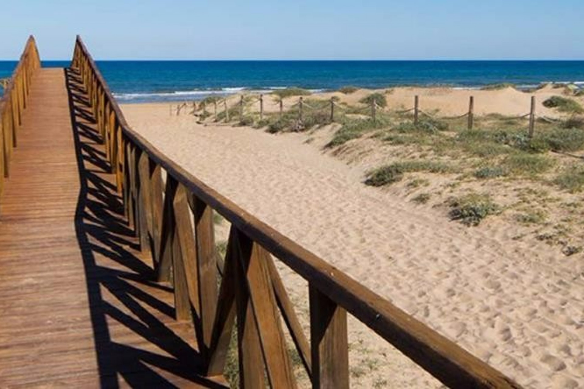 Reventa - Chalet - Algorfa - La Finca Golf Resort