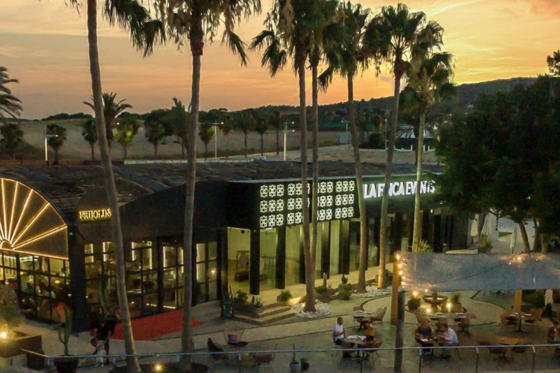 Reventa - Chalet - Algorfa - La Finca Golf Resort