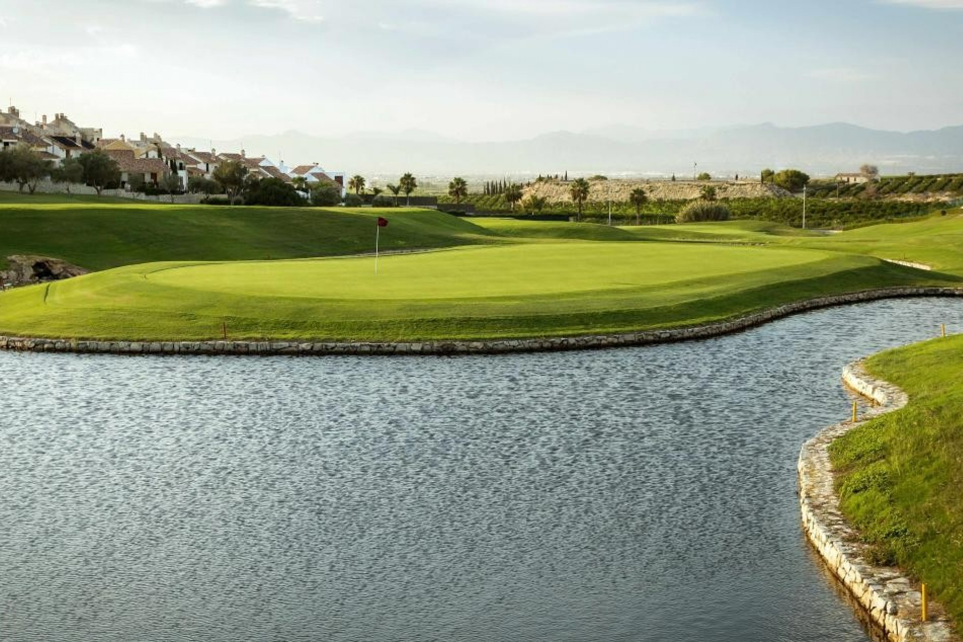 Reventa - Chalet - Algorfa - La Finca Golf Resort