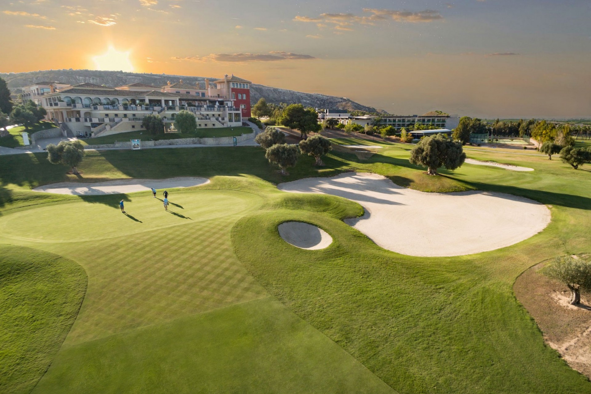 Reventa - Chalet - Algorfa - La Finca Golf Resort