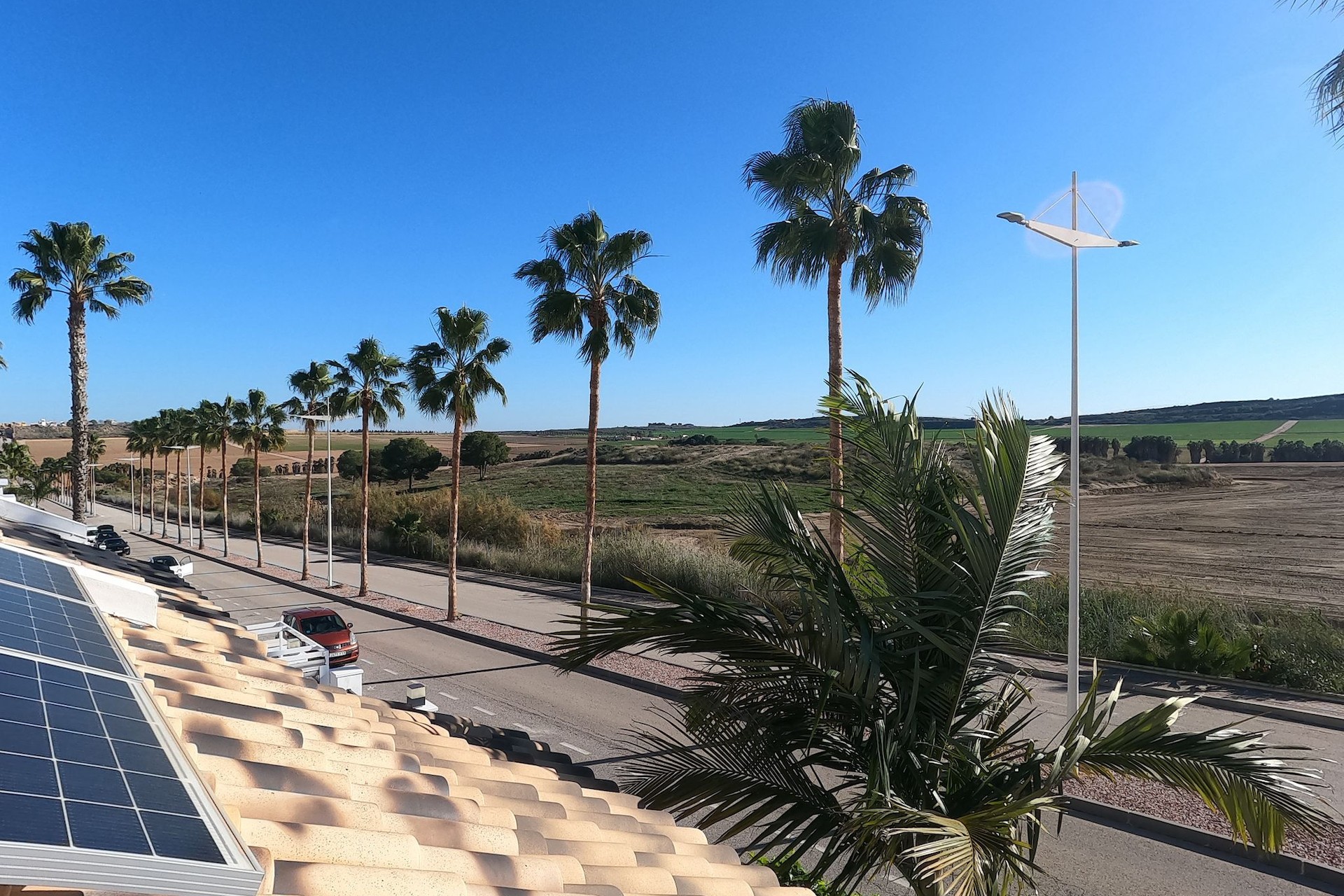 Reventa - Chalet - Algorfa - La Finca Golf Resort