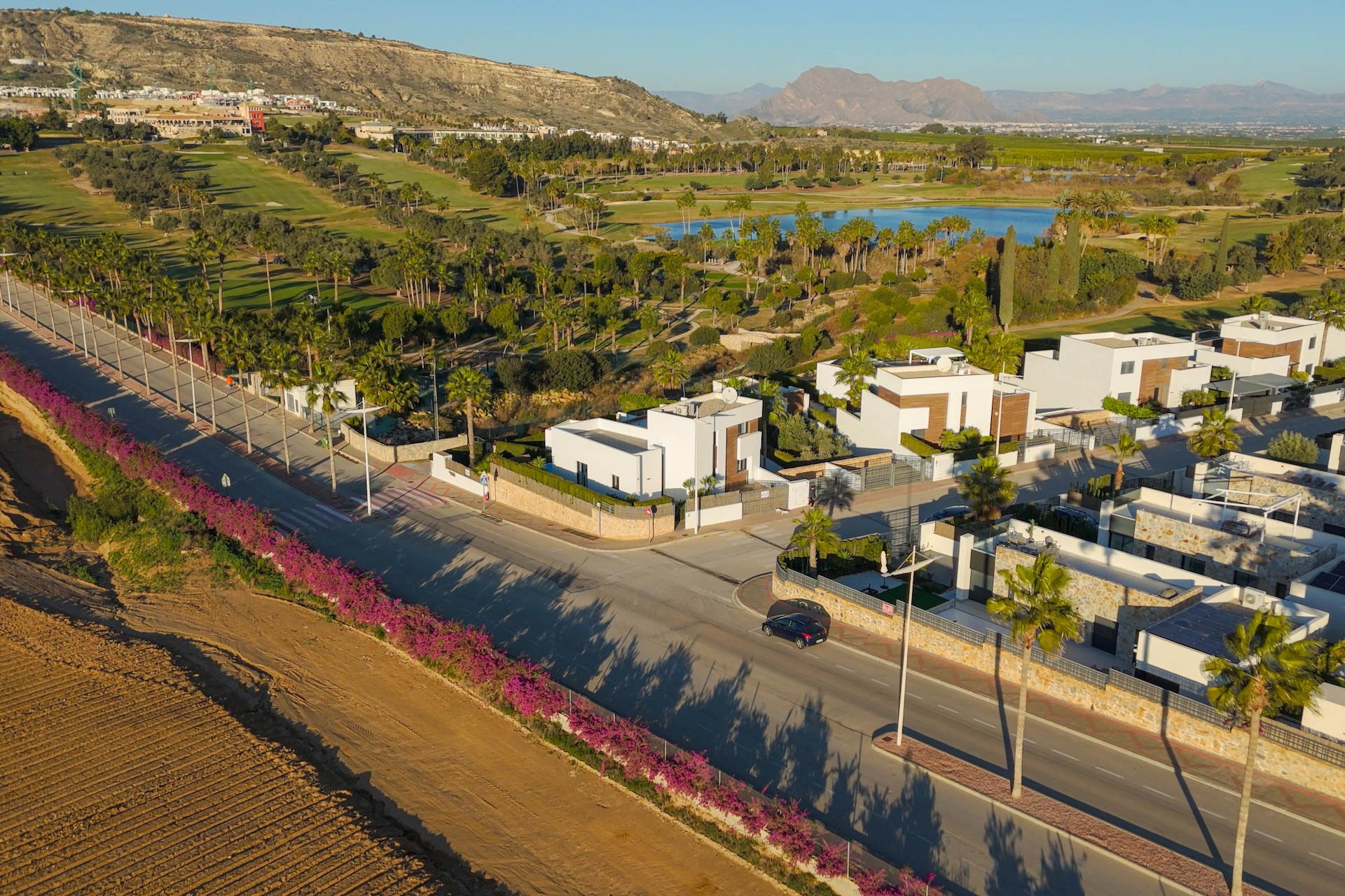 Reventa - Chalet - Algorfa - La Finca Golf Resort