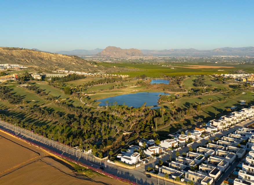 Reventa - Chalet - Algorfa - La Finca Golf Resort