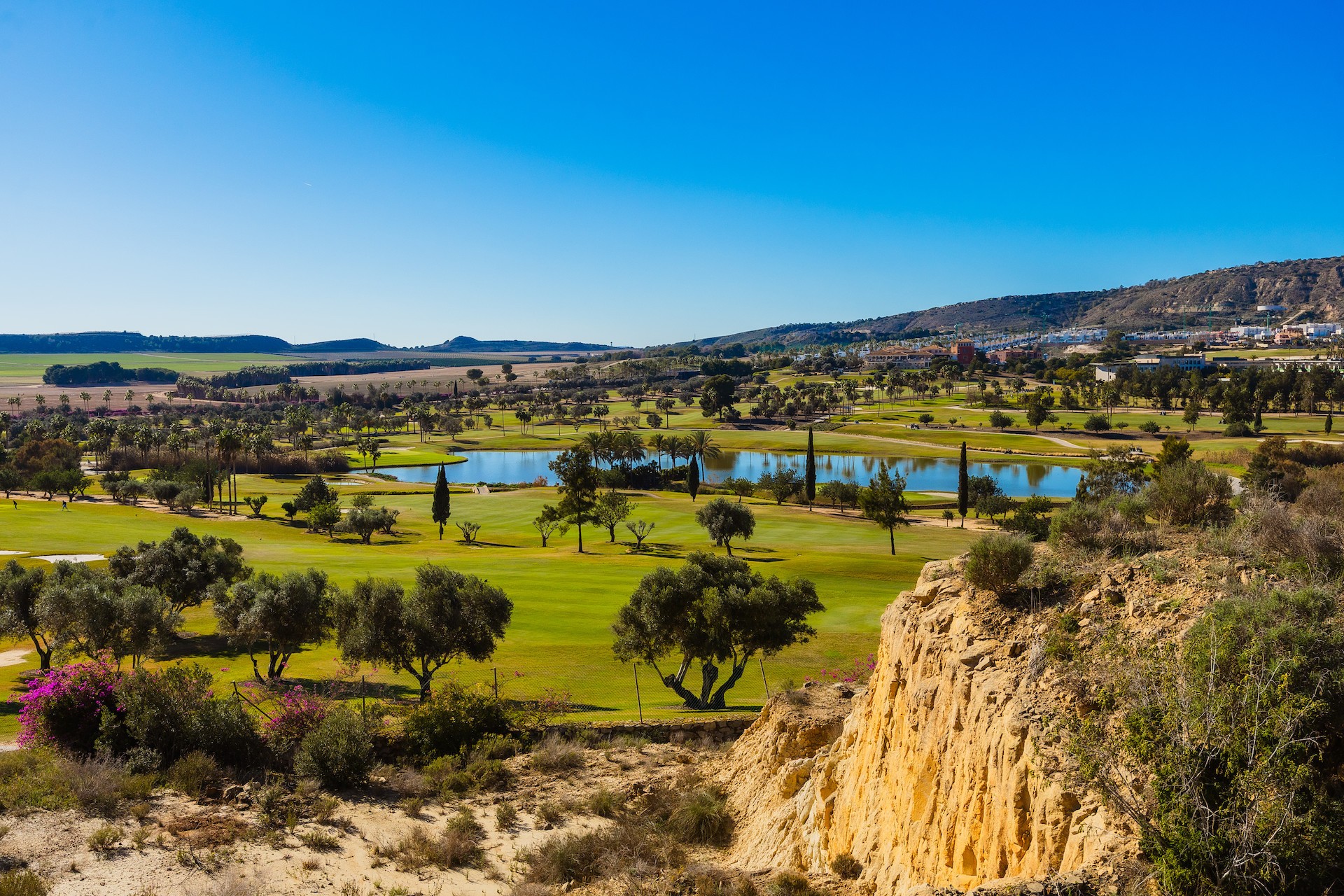 Reventa - Chalet - Algorfa - La Finca Golf Resort