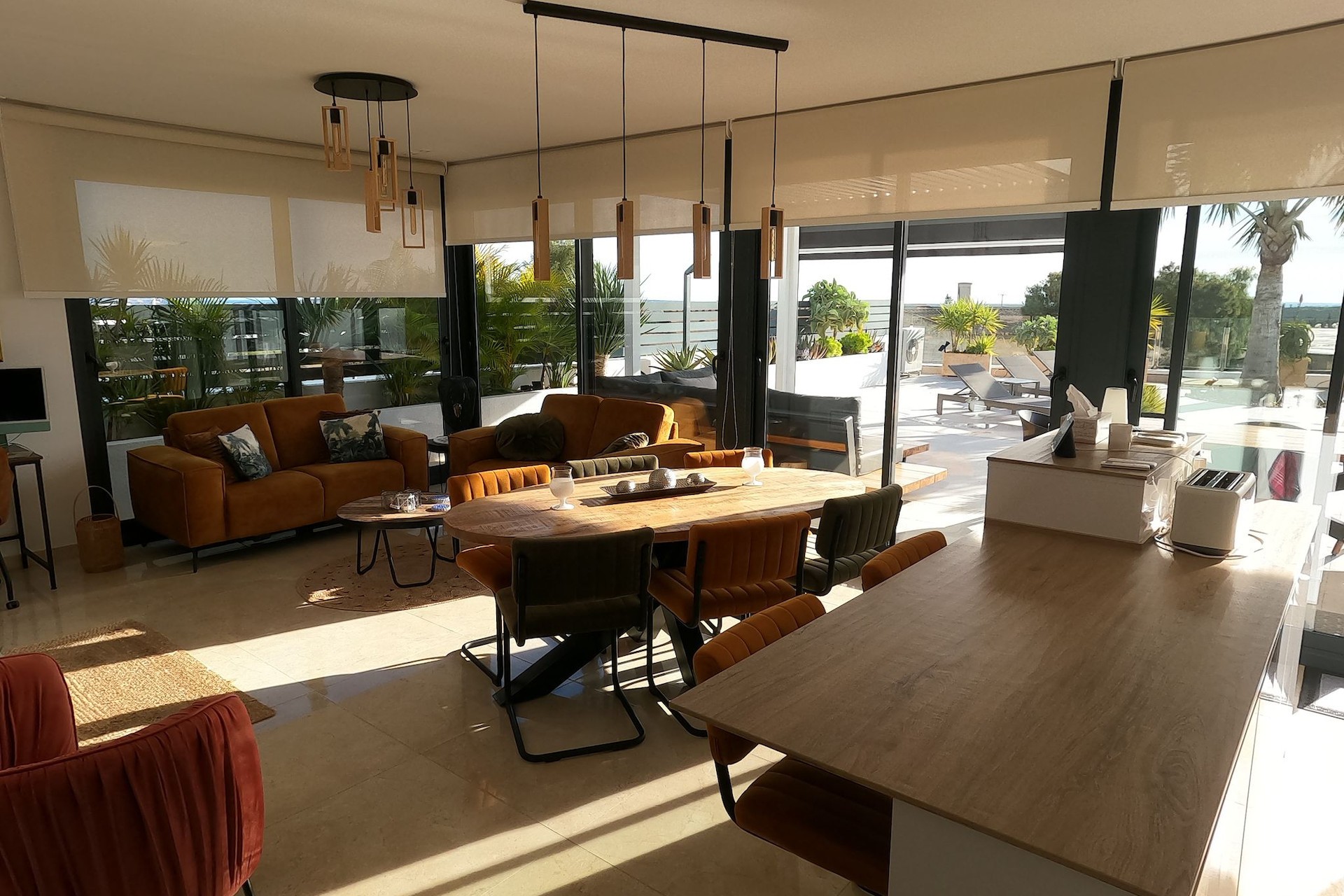 Reventa - Chalet - Algorfa - La Finca Golf Resort