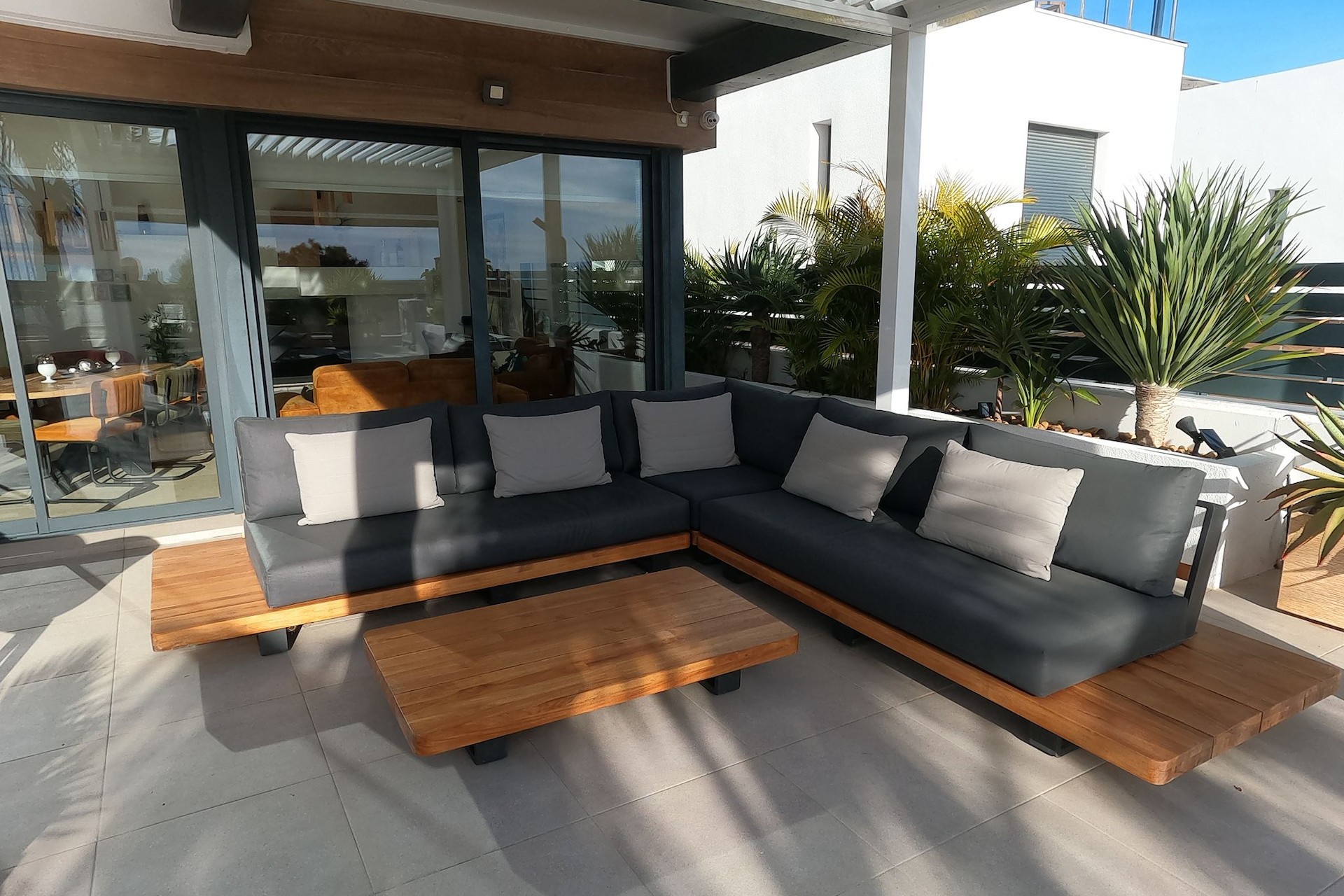 Reventa - Chalet - Algorfa - La Finca Golf Resort