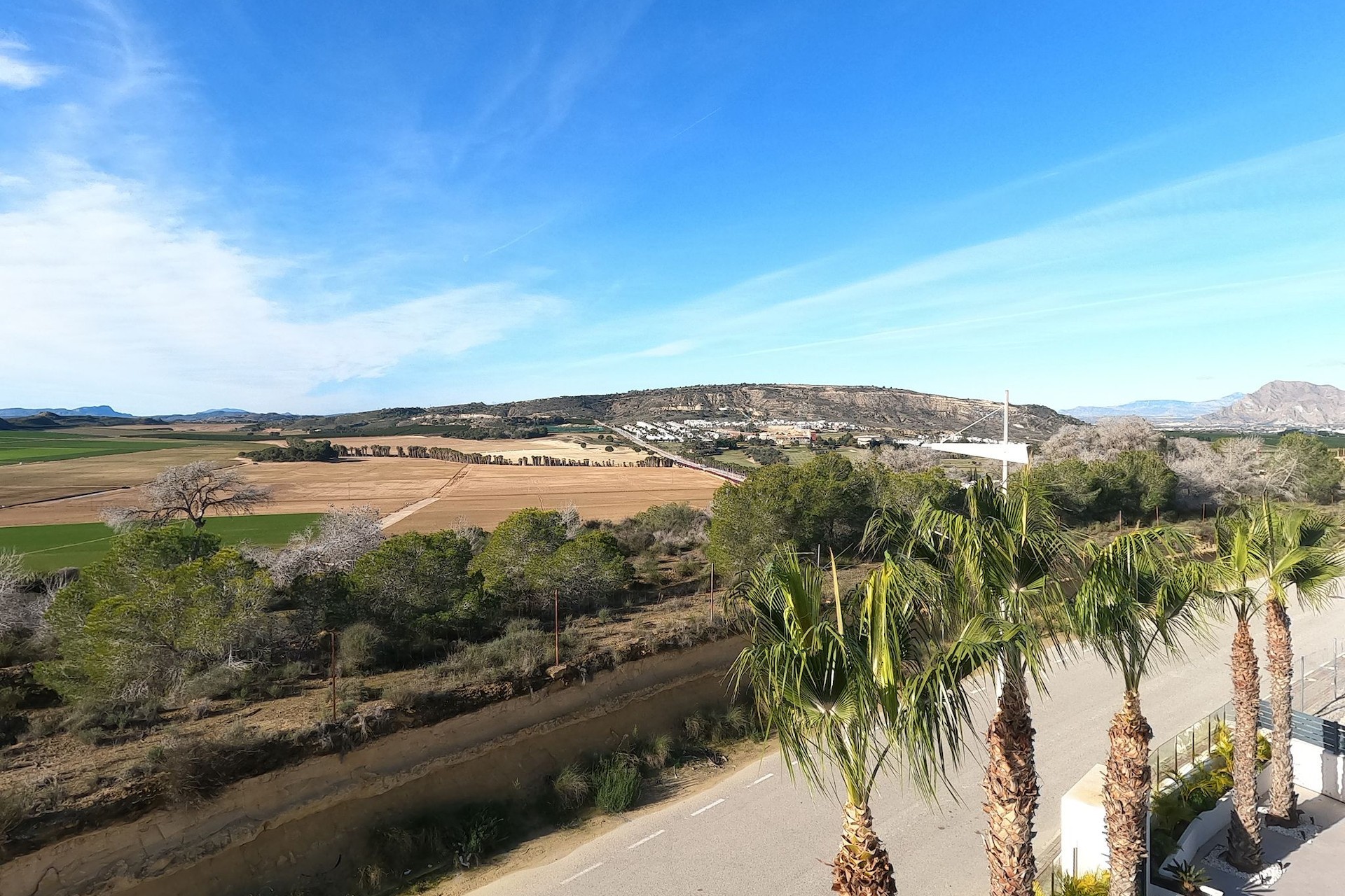 Reventa - Chalet - Algorfa - La Finca Golf Resort