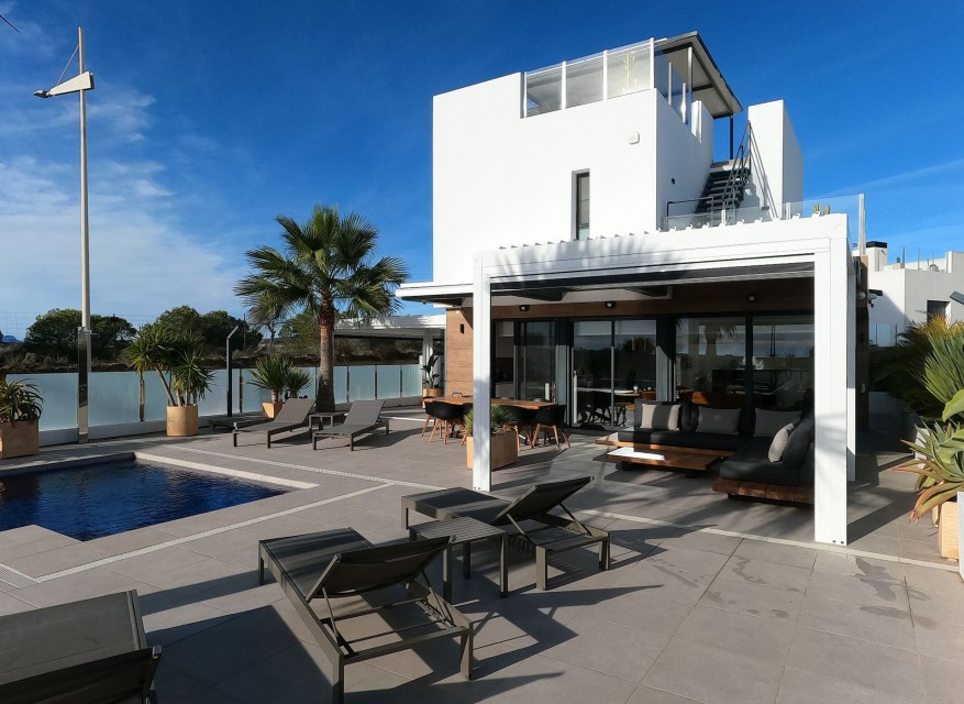 Reventa - Chalet - Algorfa - La Finca Golf Resort