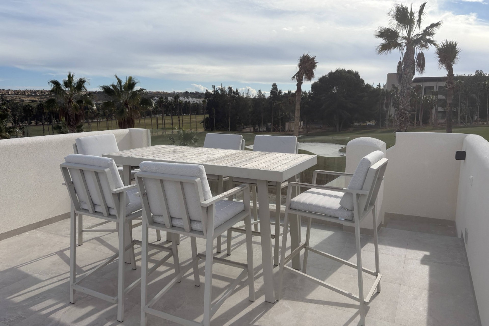 Reventa - Chalet - Algorfa - La Finca Golf Resort