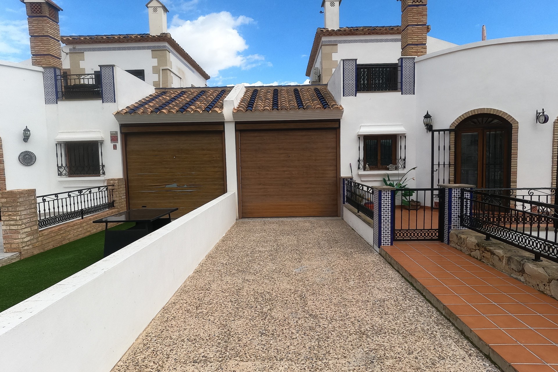 Reventa - Chalet - Algorfa - La Finca Golf Resort