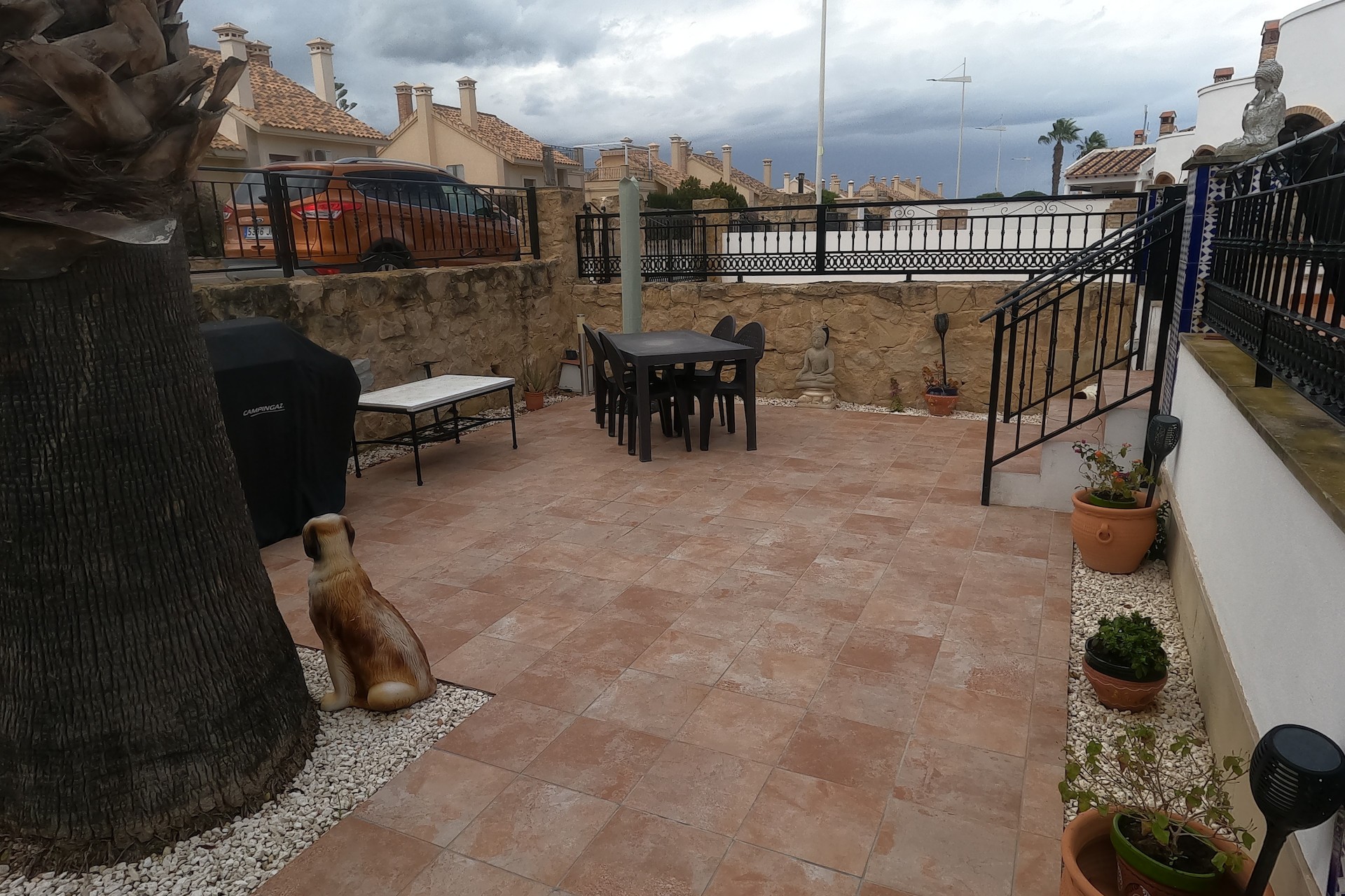 Reventa - Chalet - Algorfa - La Finca Golf Resort