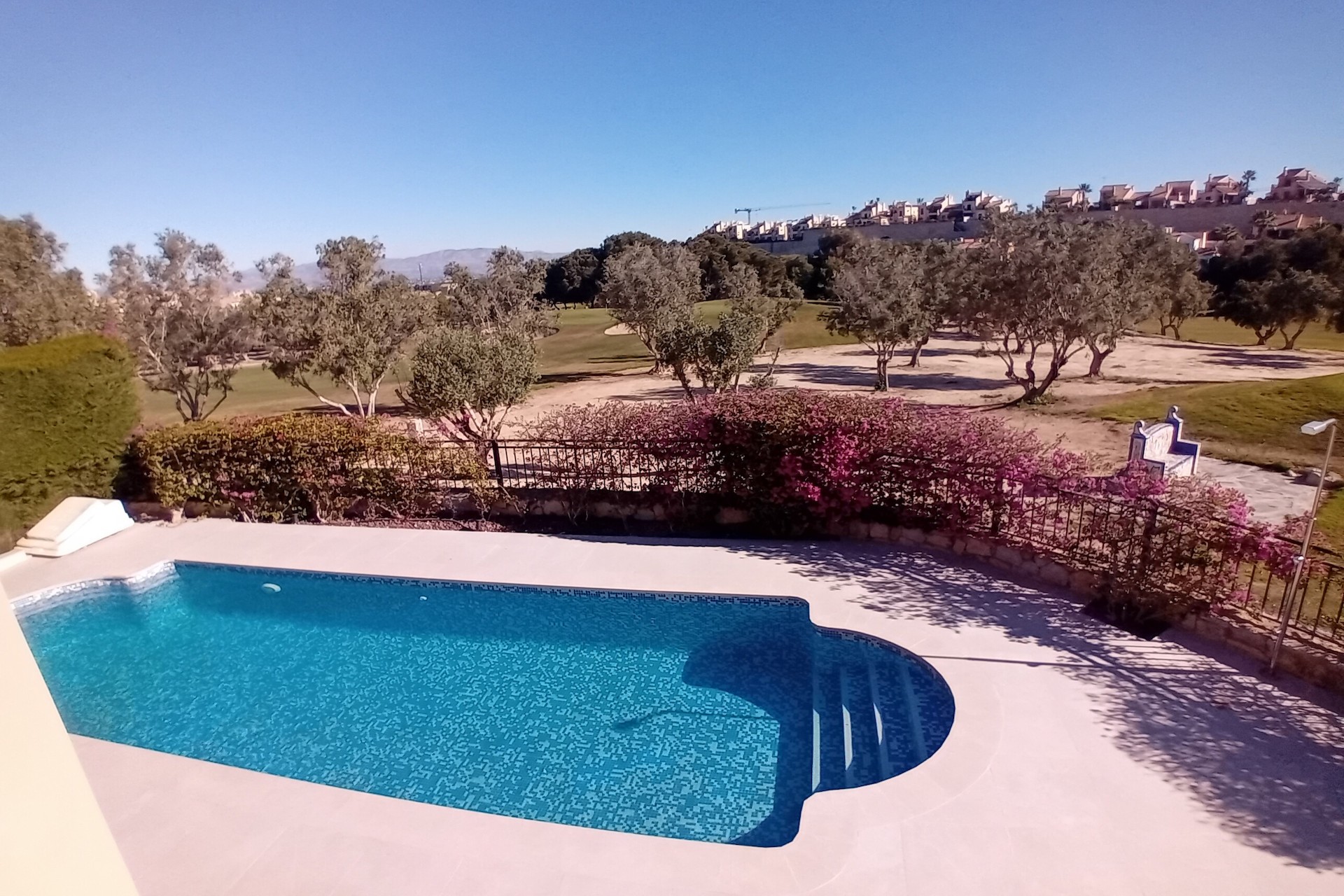 Reventa - Chalet - Algorfa - La Finca Golf Resort