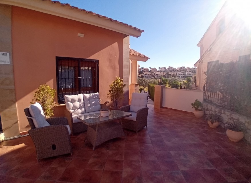 Reventa - Chalet - Algorfa - La Finca Golf Resort