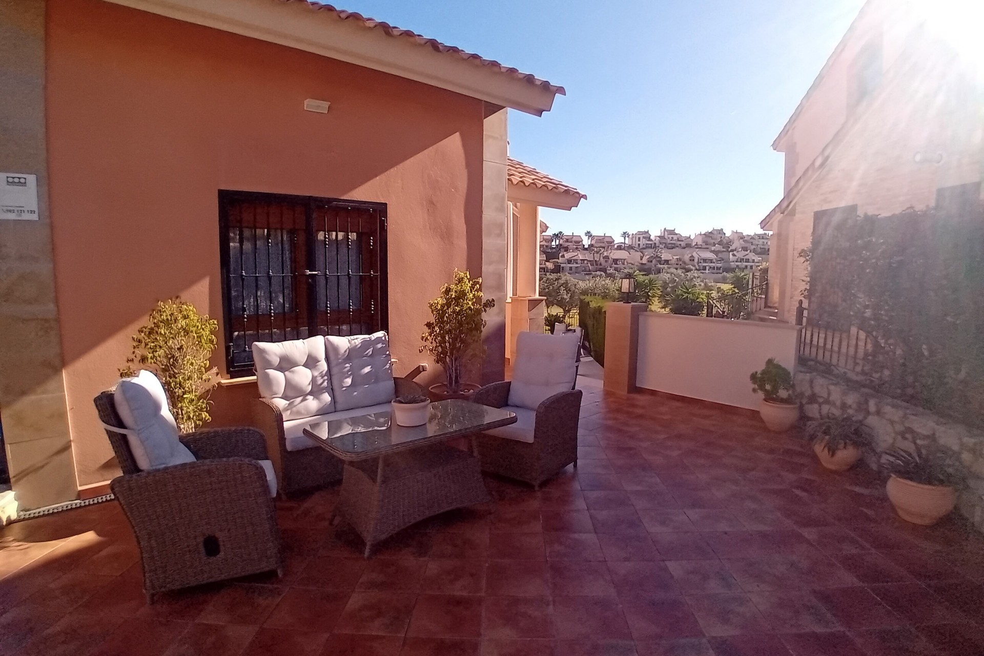 Reventa - Chalet - Algorfa - La Finca Golf Resort