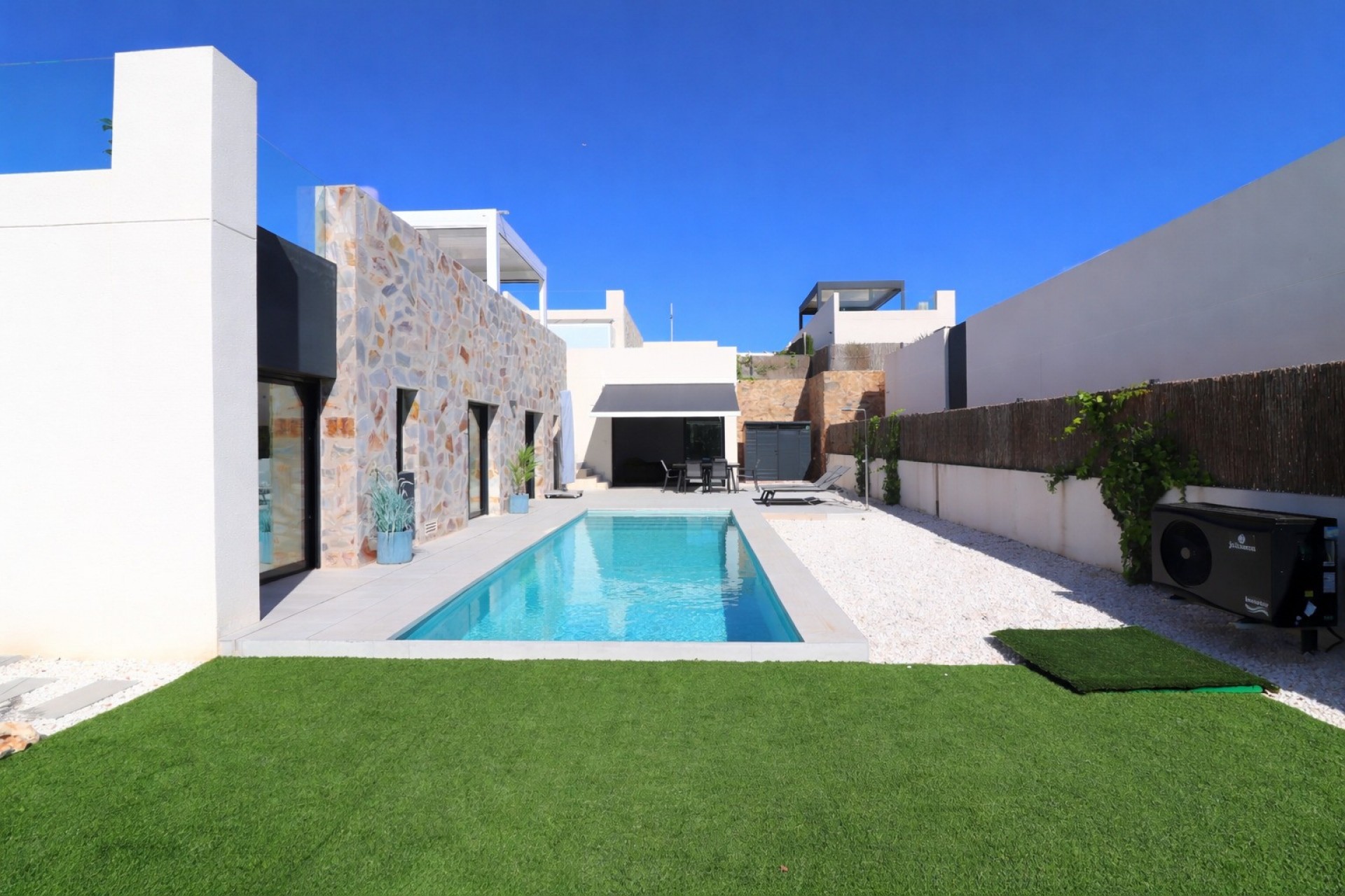 Reventa - Chalet - Algorfa - La Finca Golf Resort