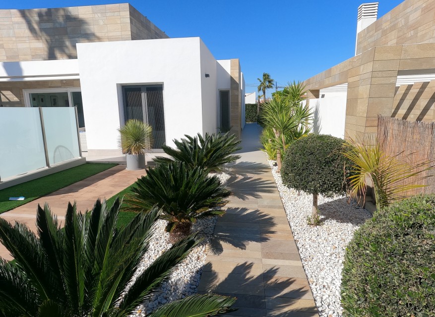 Reventa - Chalet - Algorfa - La Finca Golf Resort
