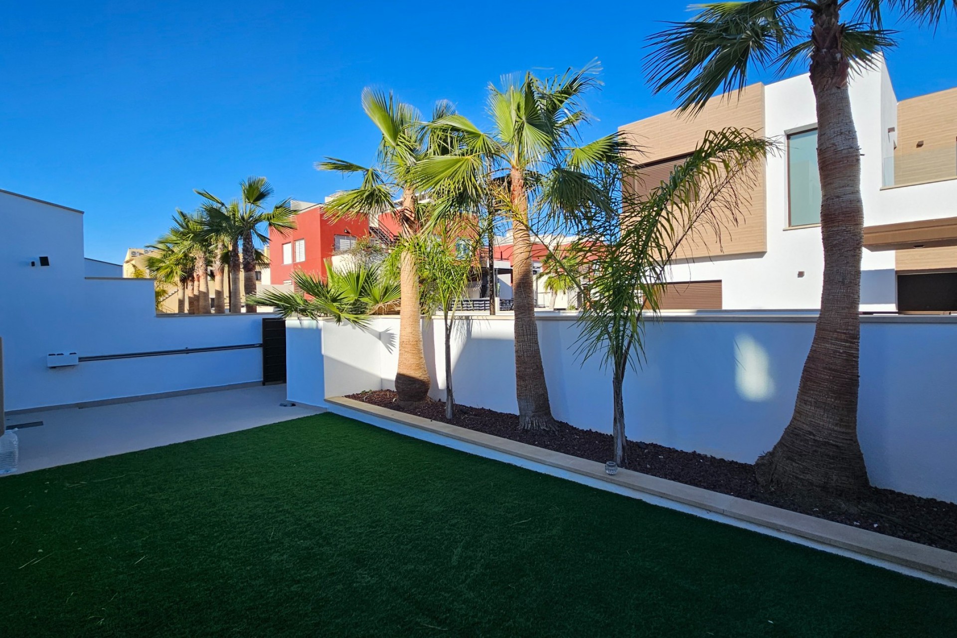 Reventa - Chalet - Algorfa - La Finca Golf Resort