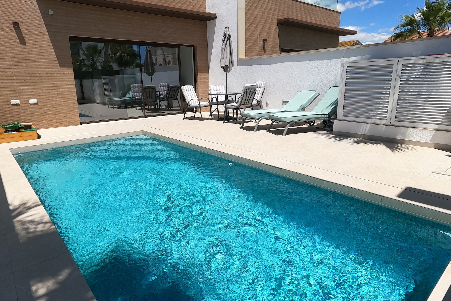 Reventa - Chalet - Algorfa - La Finca Golf Resort