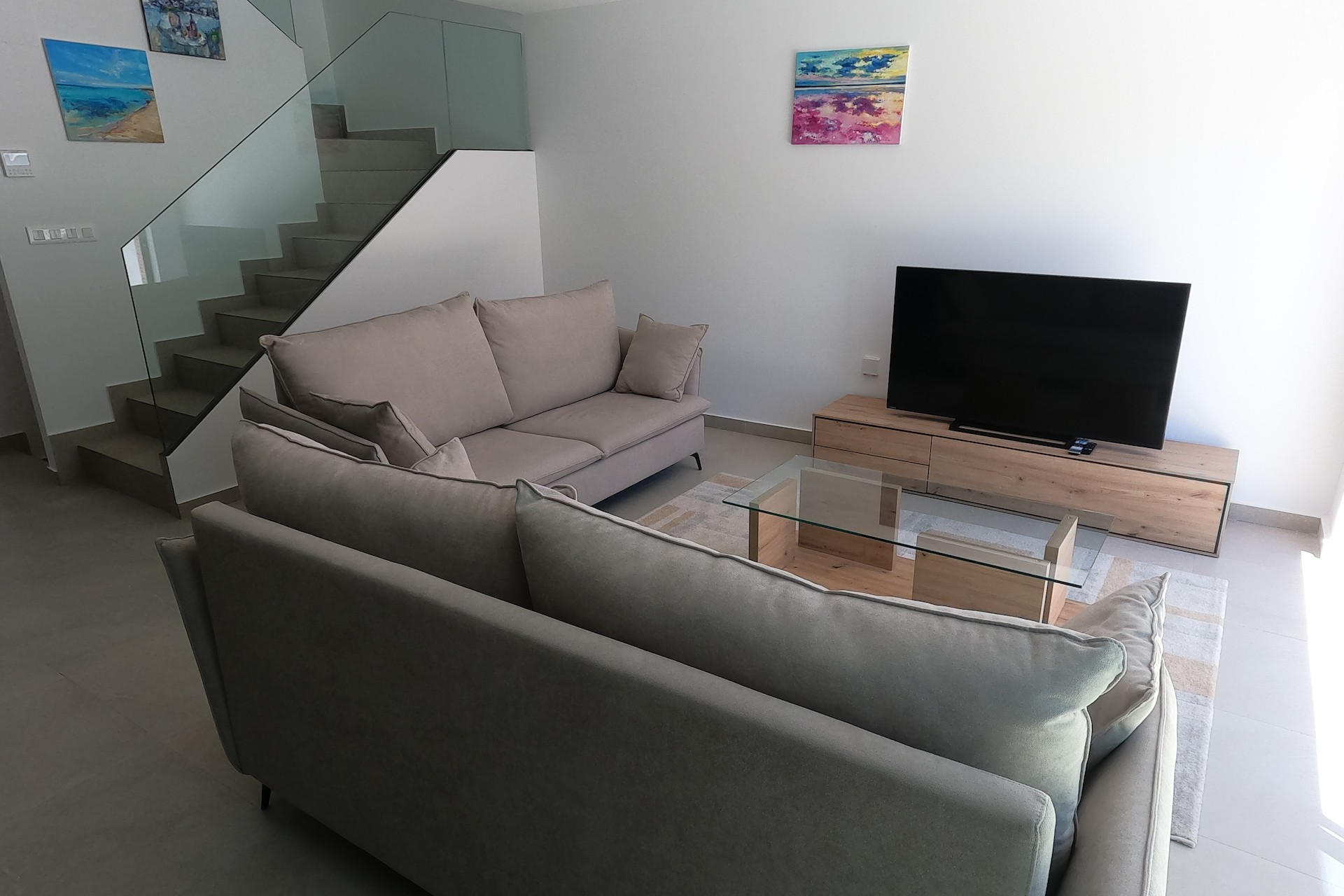 Reventa - Chalet - Algorfa - La Finca Golf Resort