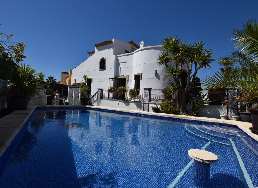 Reventa - Chalet - Algorfa - La Finca Golf Resort